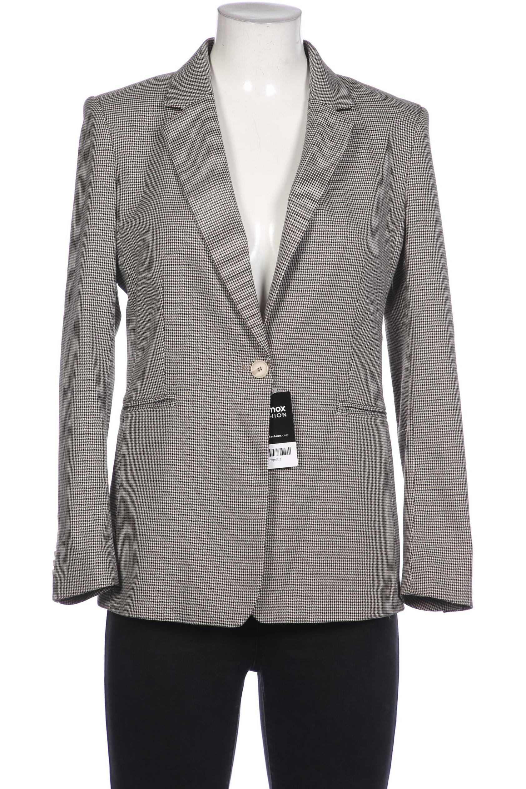 

H&M Damen Blazer, grau