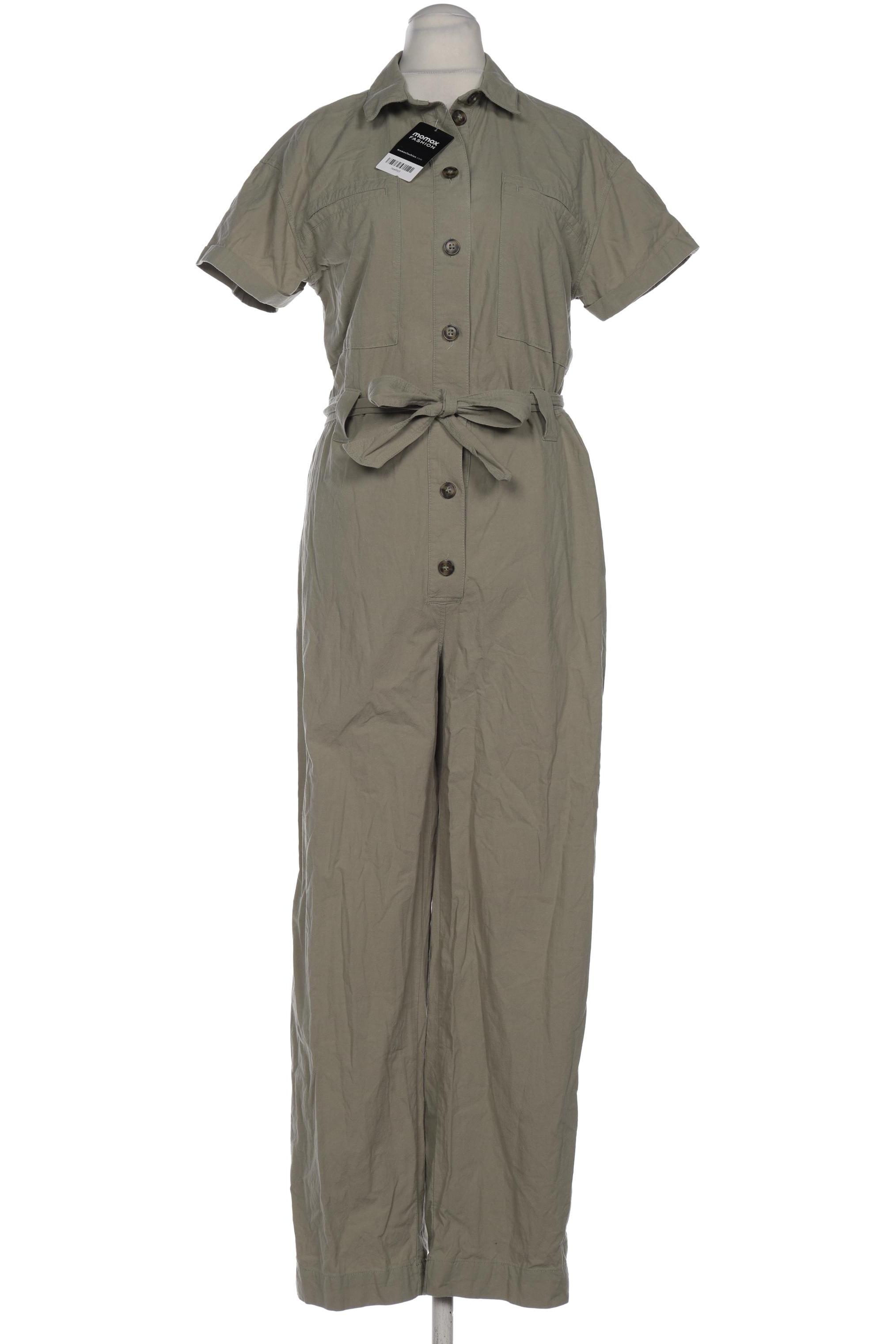 

H&M Damen Jumpsuit/Overall, grün, Gr. 36