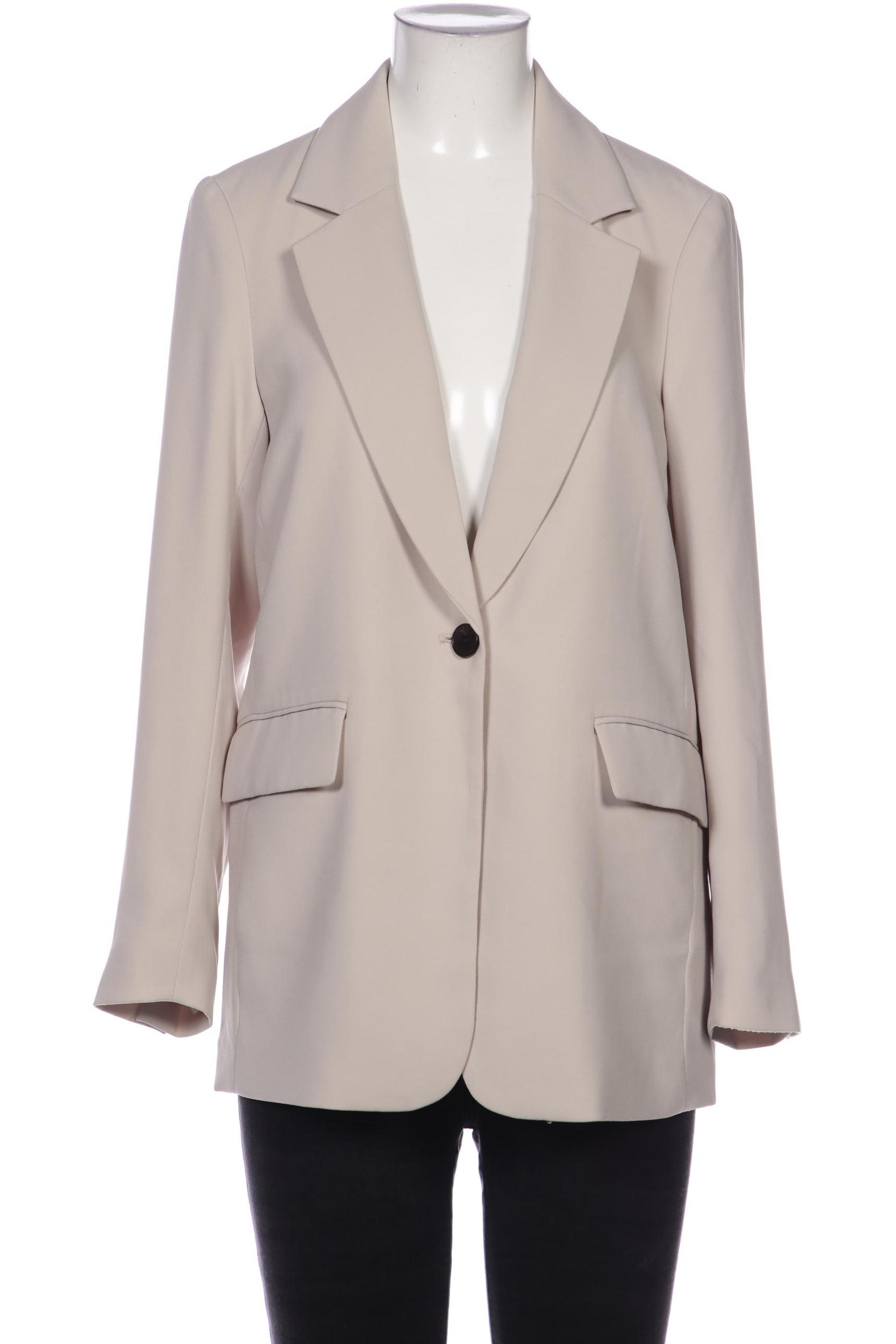 

H&M Damen Blazer, beige