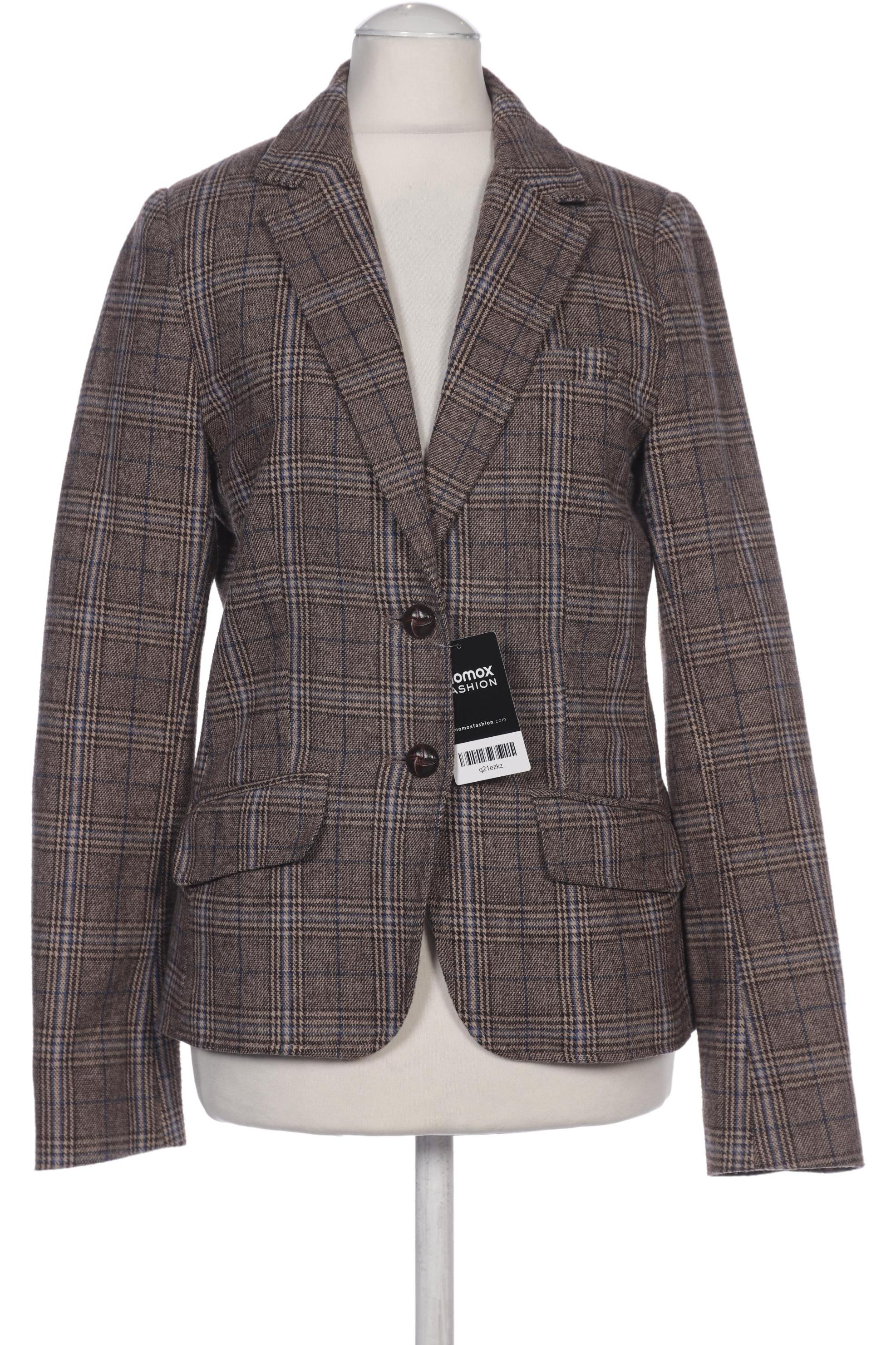 

H&M Damen Blazer, braun