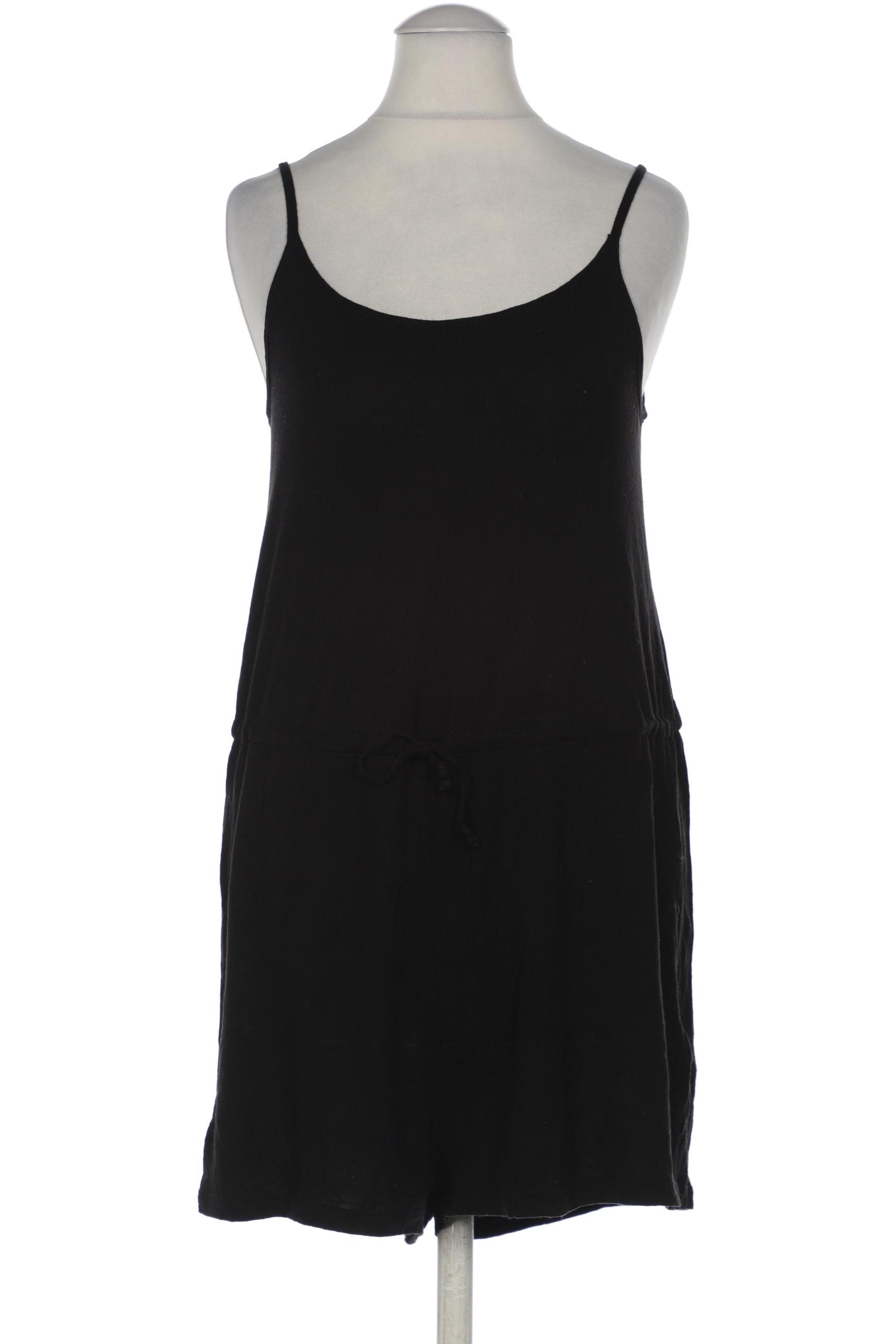 

H&M Damen Jumpsuit/Overall, schwarz, Gr. 34
