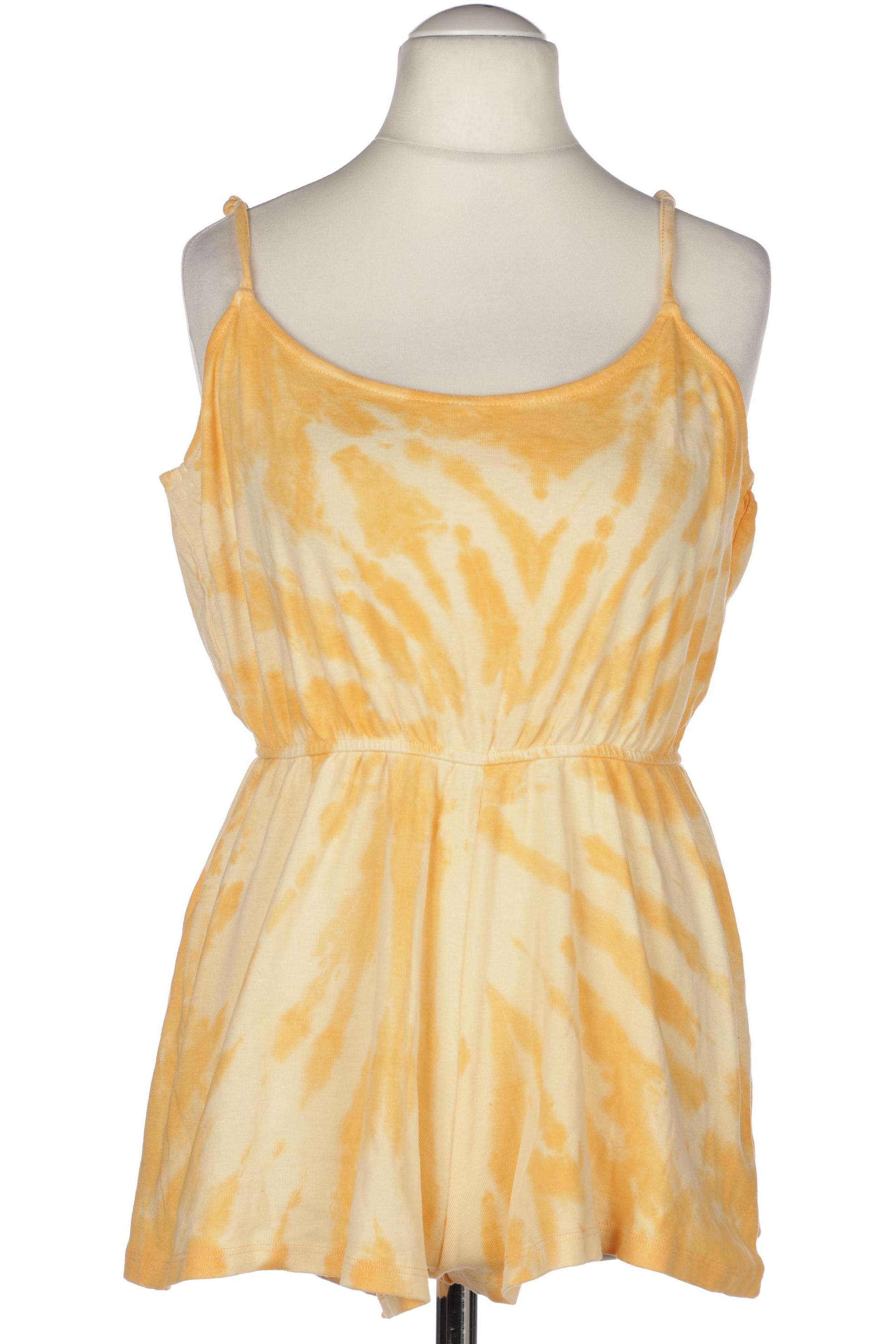 

H&M Damen Jumpsuit/Overall, orange
