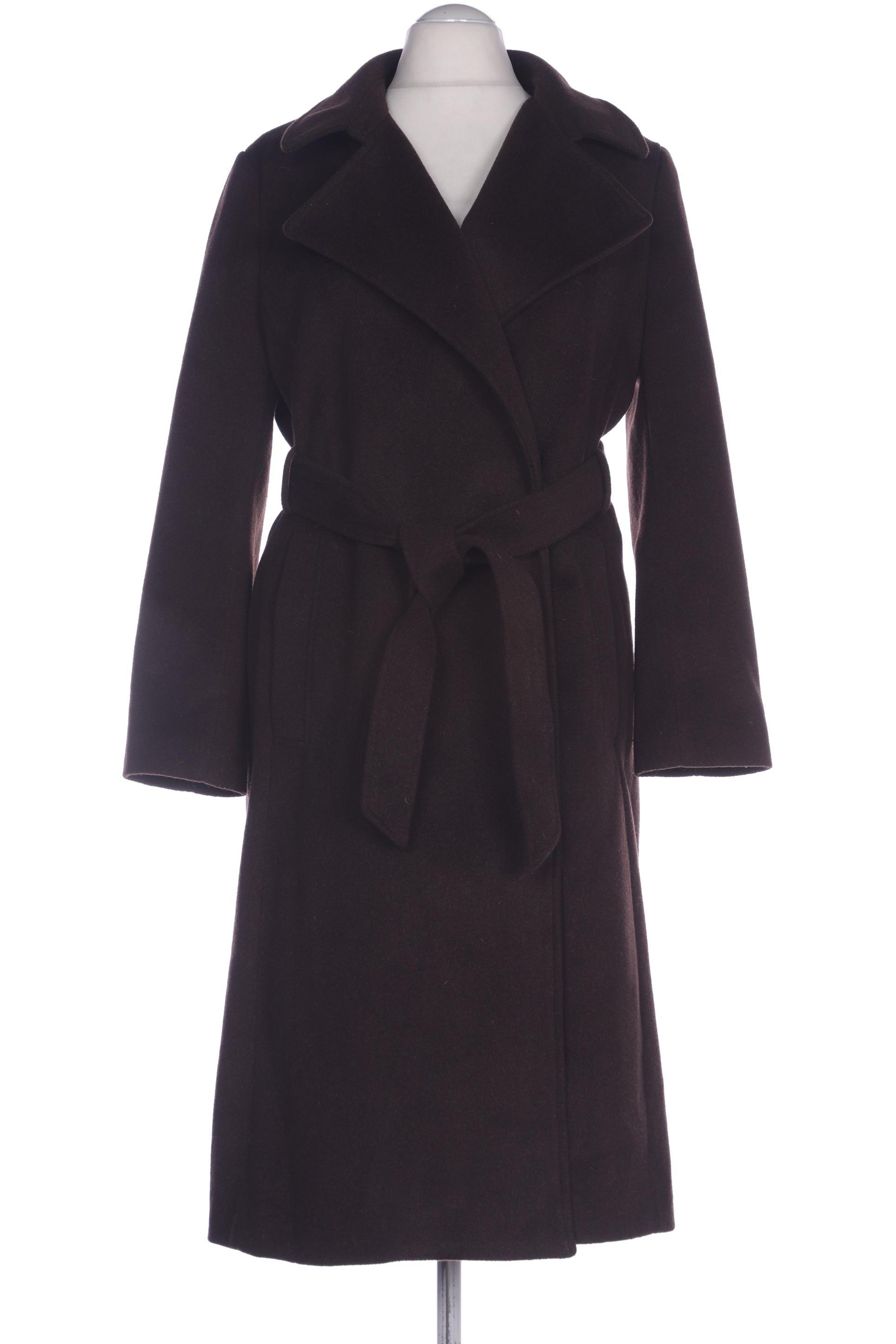 

H&M Damen Mantel, braun