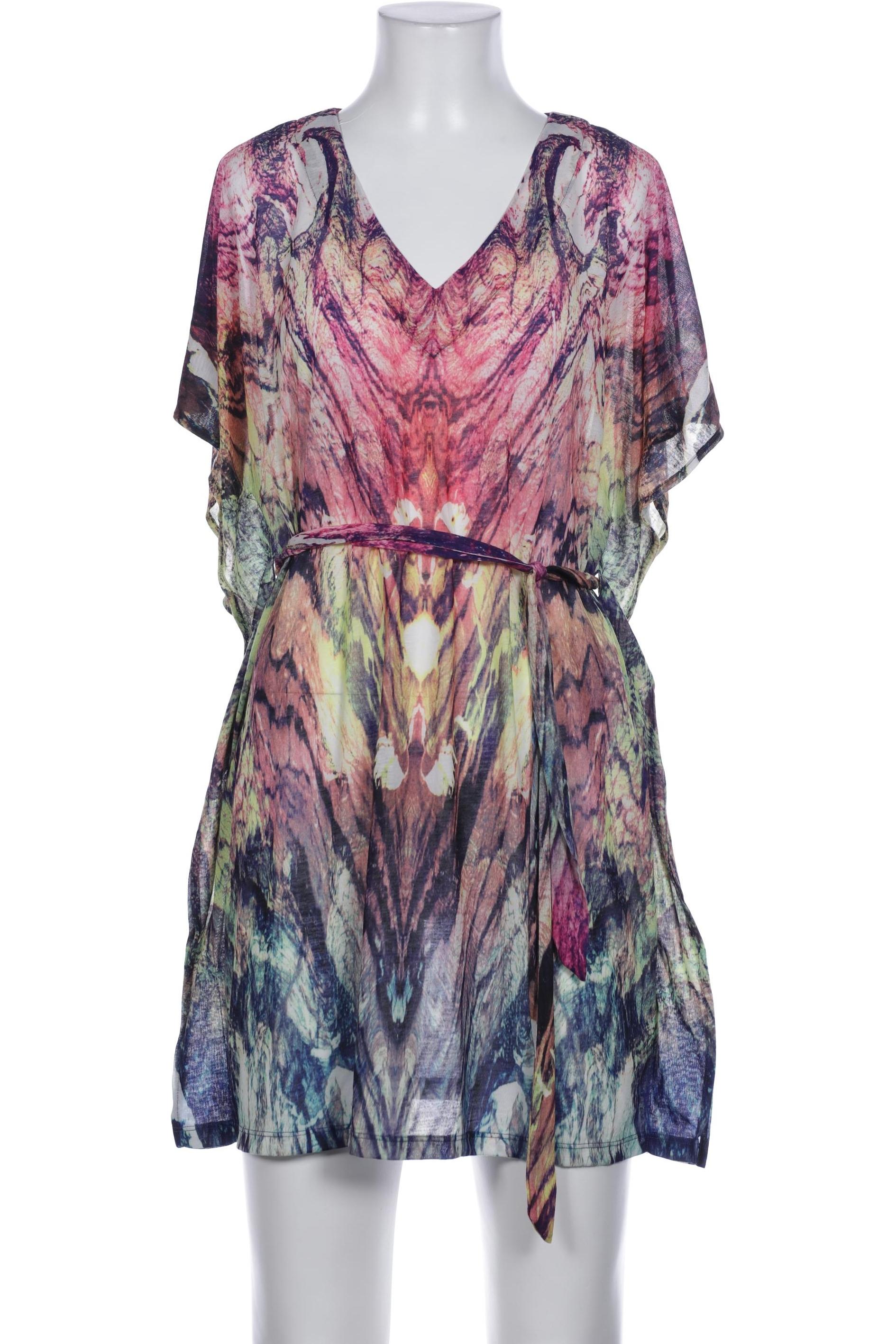 

H&M Damen Kleid, mehrfarbig, Gr. 36