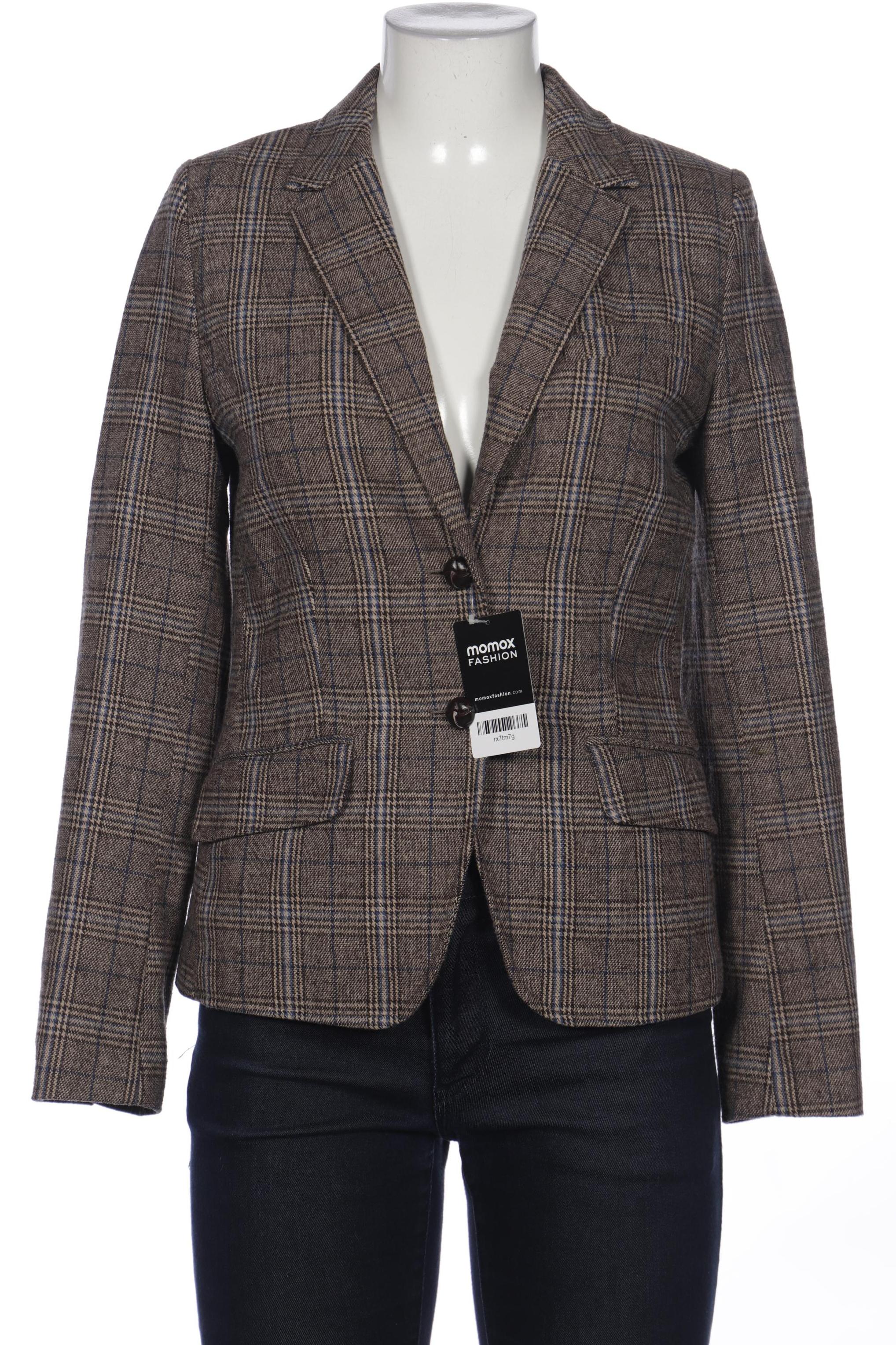 

H&M Damen Blazer, braun