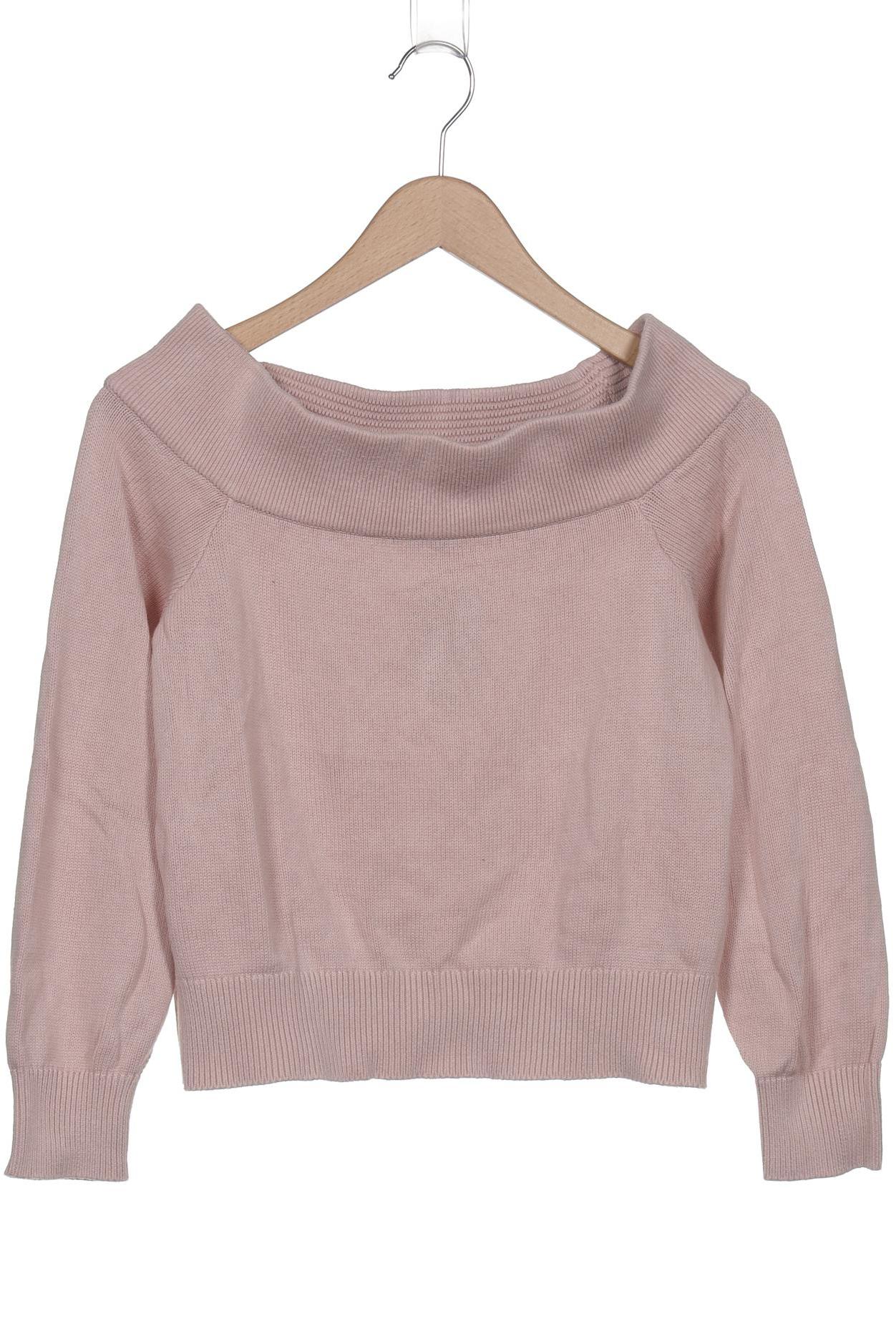 

H&M Damen Pullover, pink, Gr. 36
