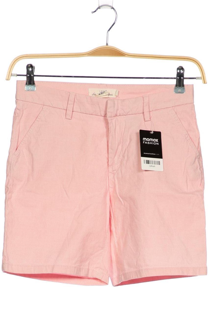 

H&M Damen Shorts, pink, Gr. 34