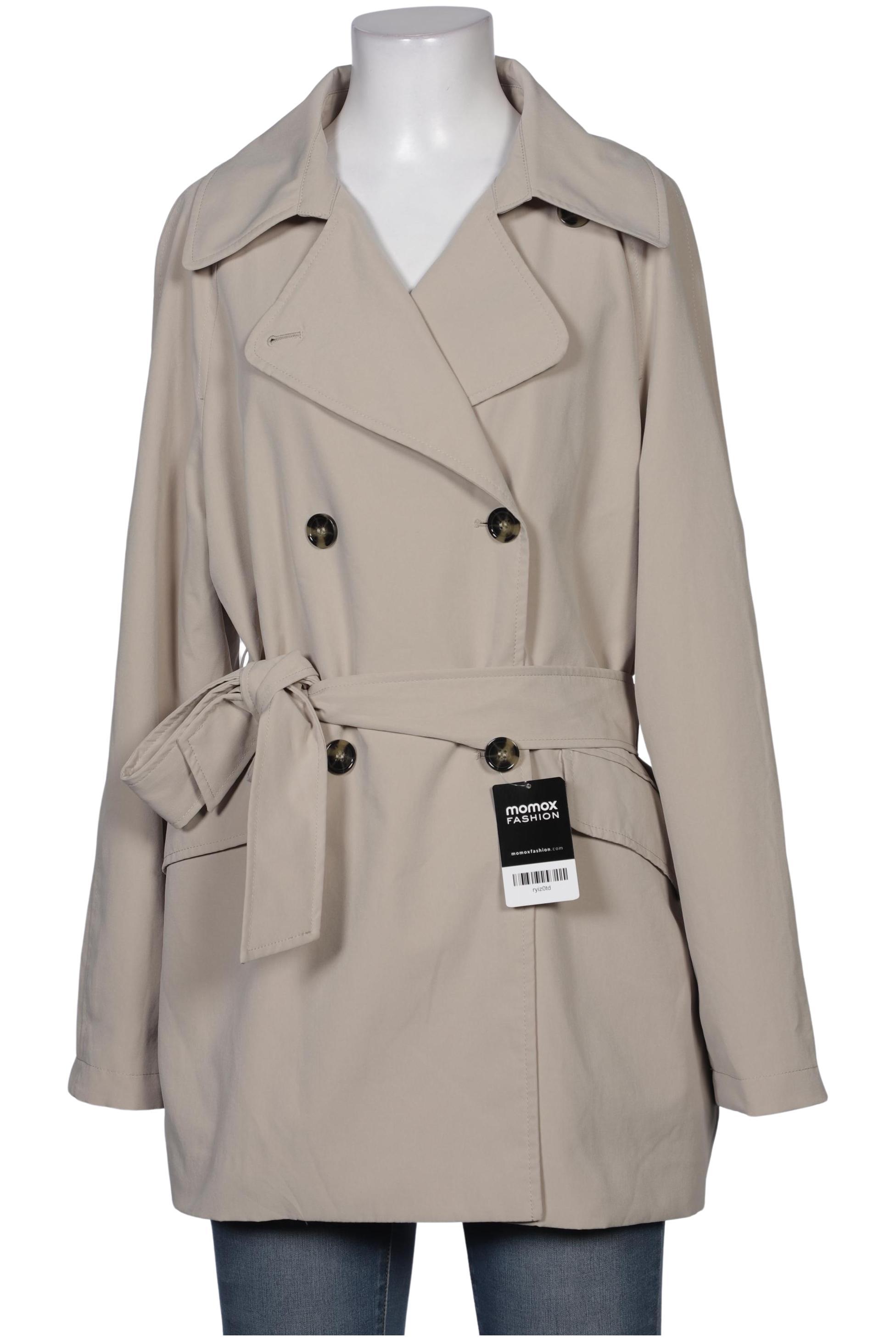 

H&M Damen Mantel, beige, Gr. 38