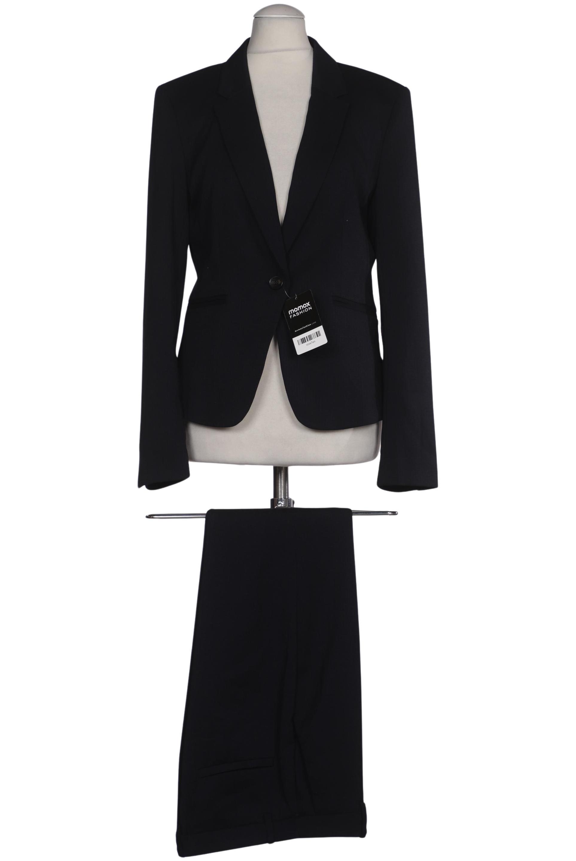 

H&M Damen Anzug, marineblau, Gr. 36