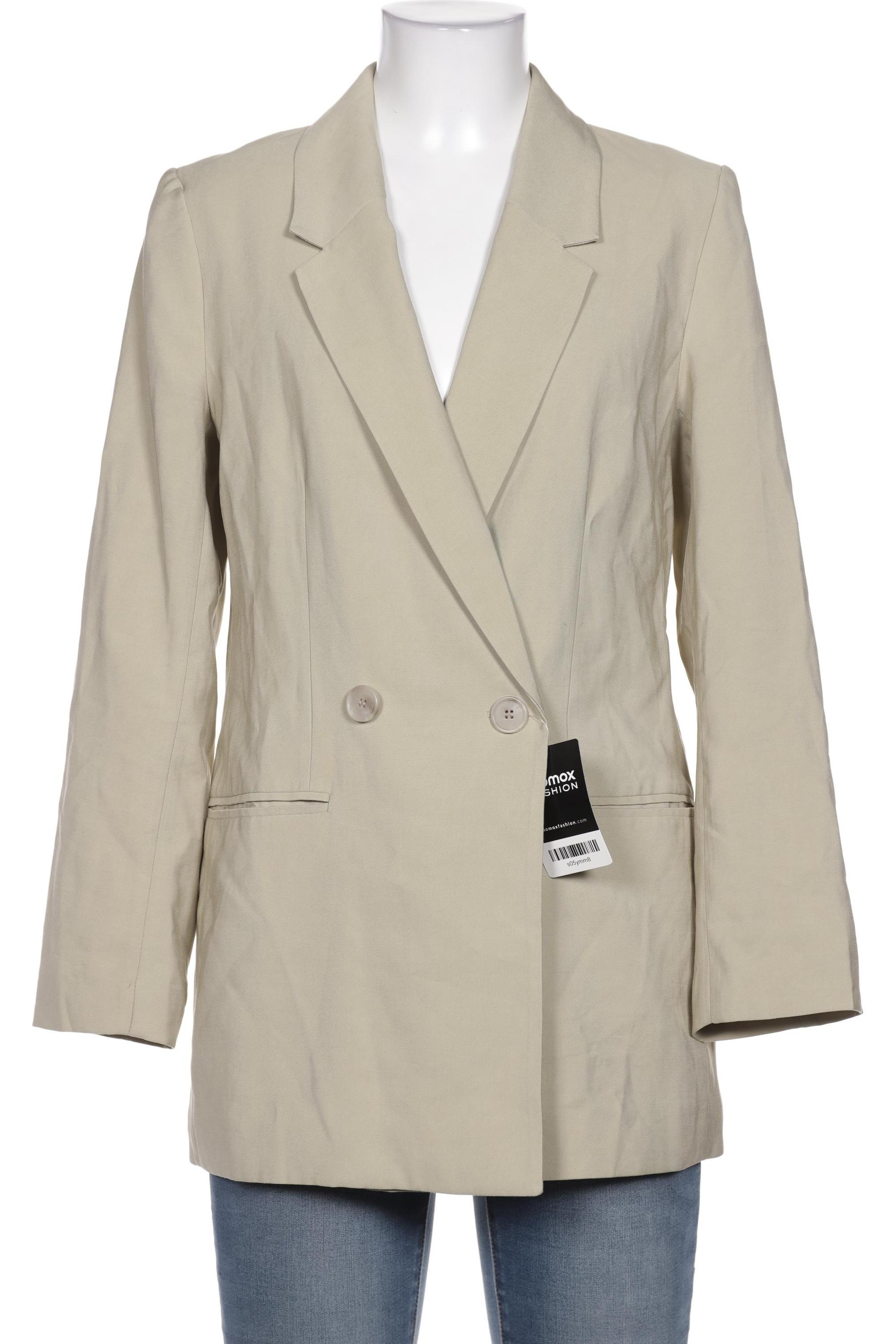 

H&M Damen Blazer, hellgrün