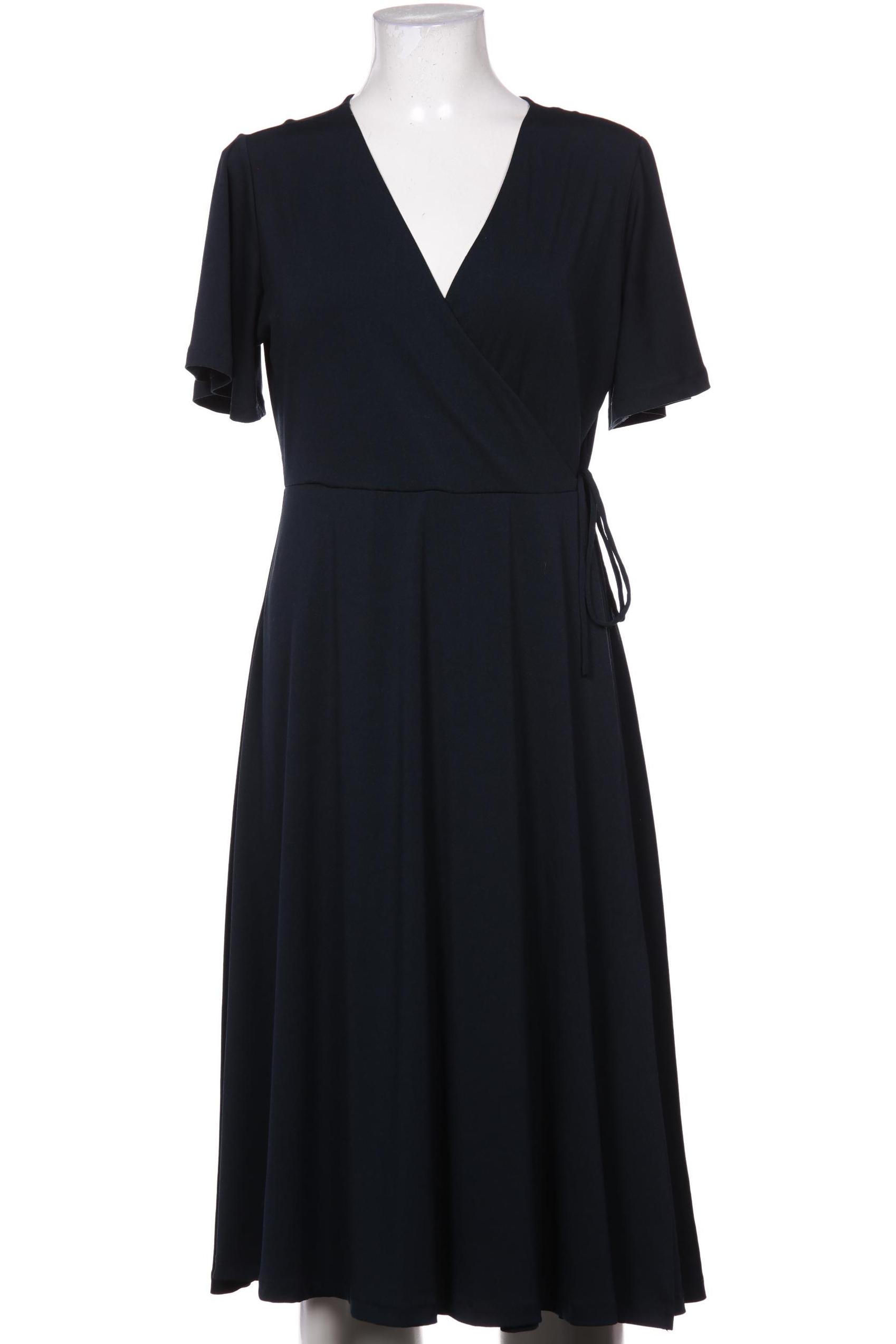 

H&M Damen Kleid, schwarz, Gr. 42