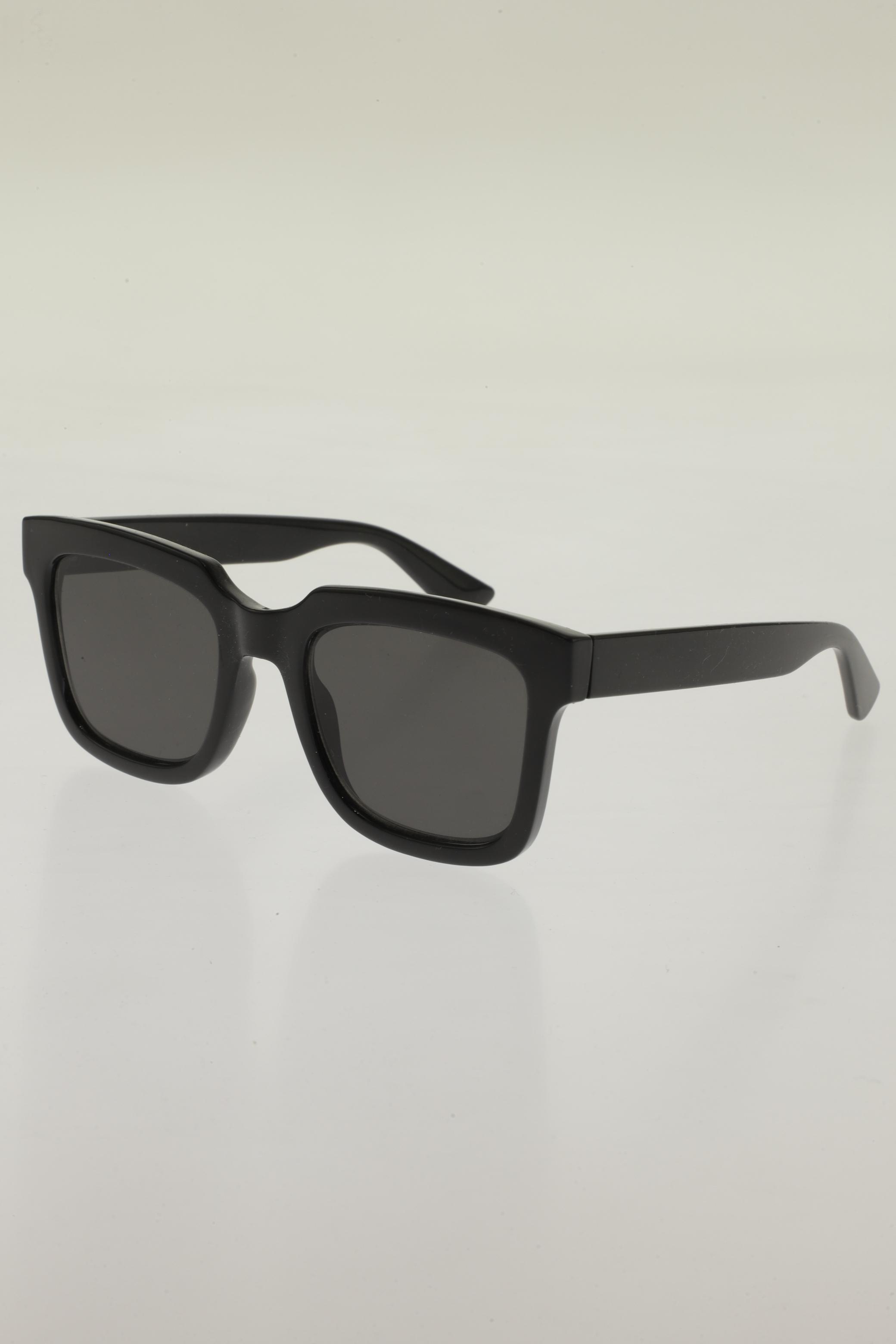 

H&M Damen Sonnenbrille, schwarz