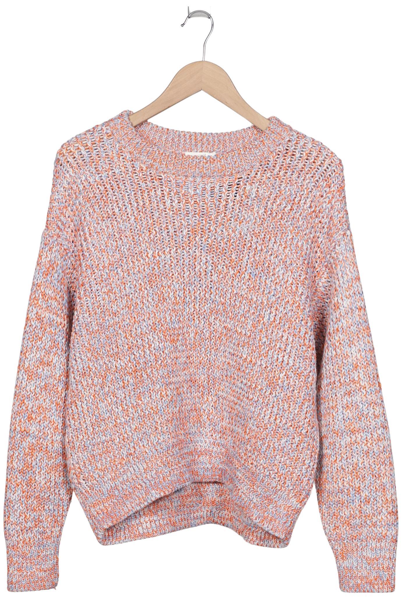 

H&M Damen Pullover, mehrfarbig, Gr. 38