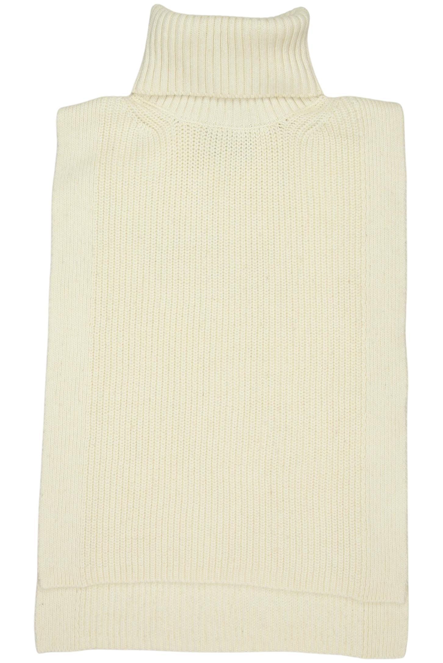 

H&M Damen Pullover, cremeweiß, Gr. uni