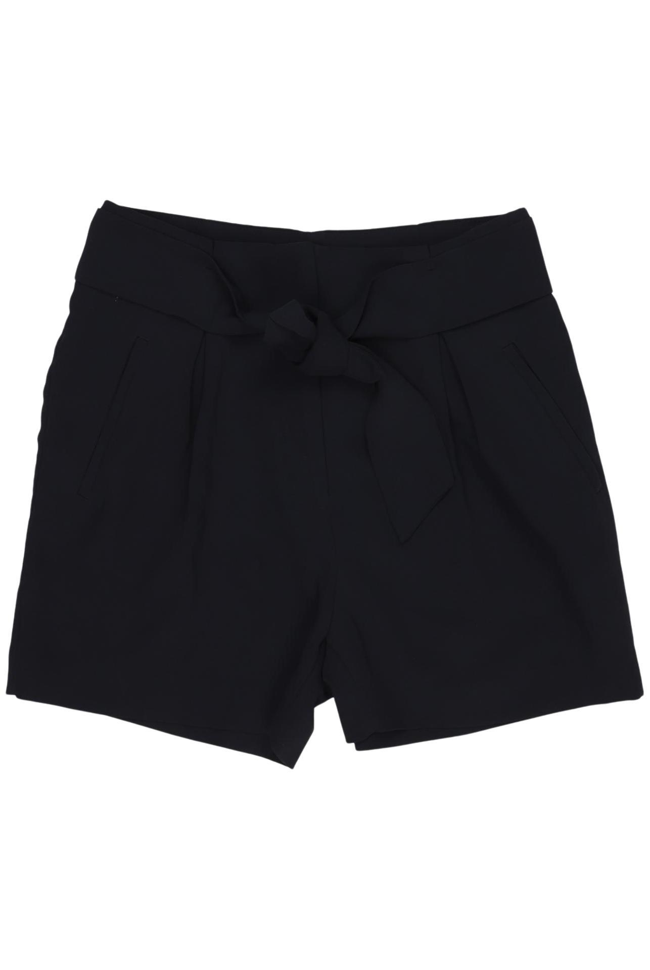 

H&M Damen Shorts, marineblau, Gr. 38