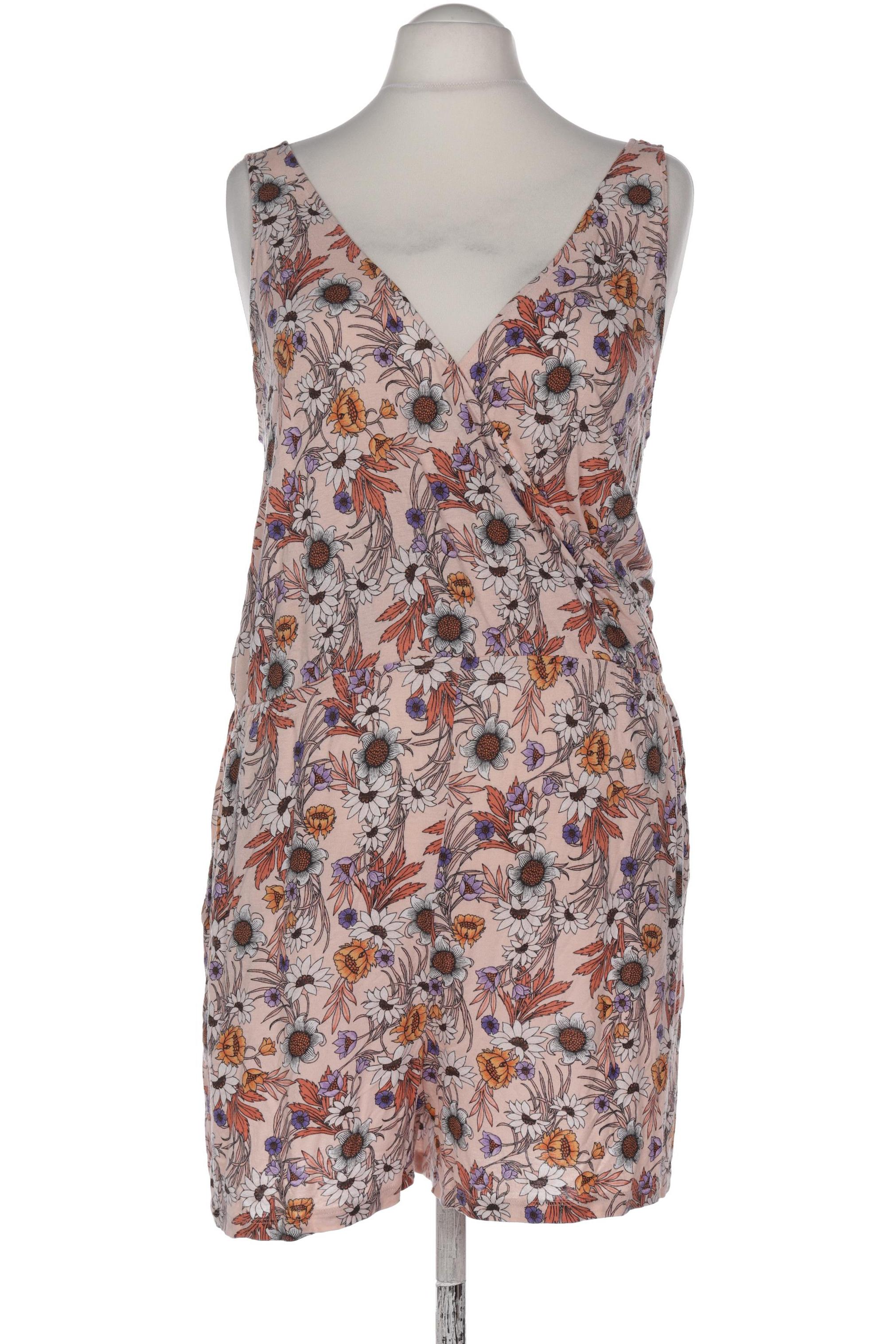 

H&M Damen Jumpsuit/Overall, pink, Gr. 44