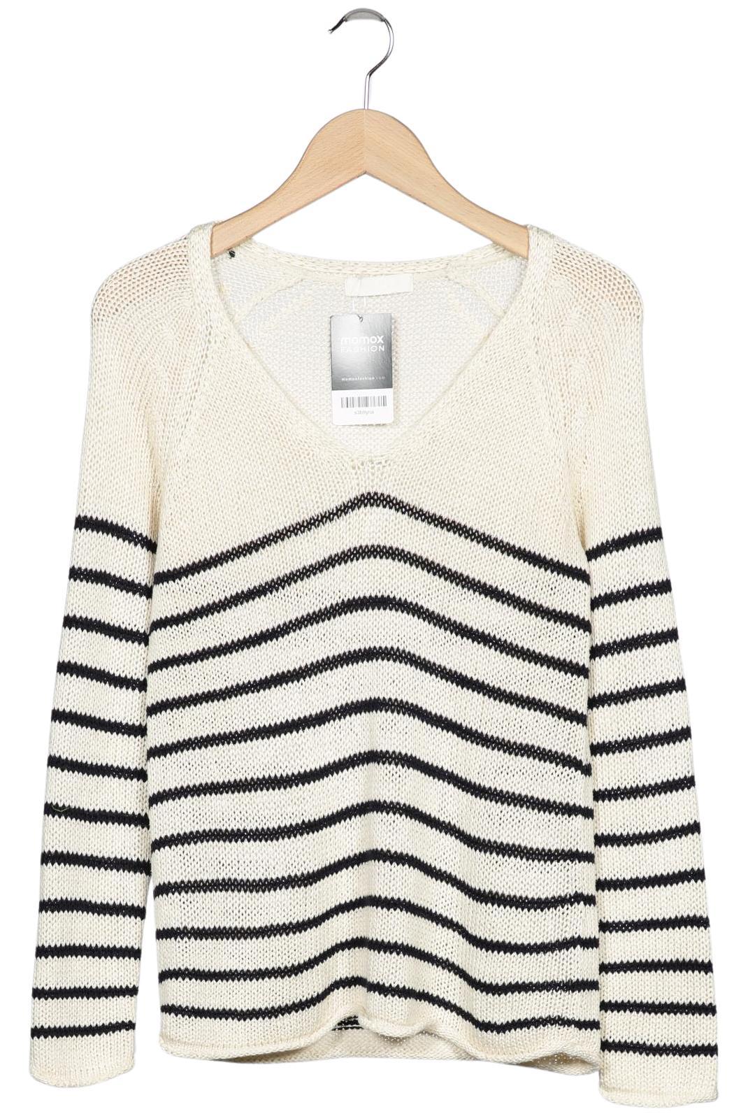 

H&M Damen Pullover, mehrfarbig, Gr. 38