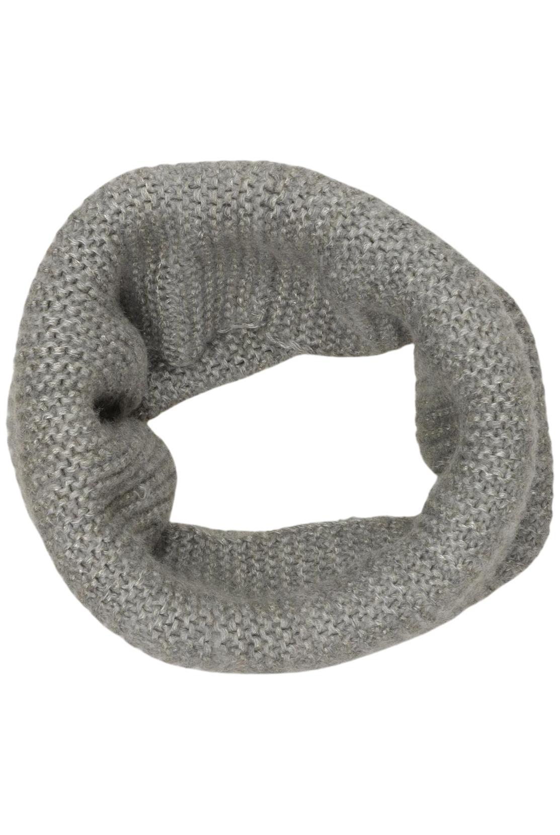 

H&M Damen Schal, grau, Gr.