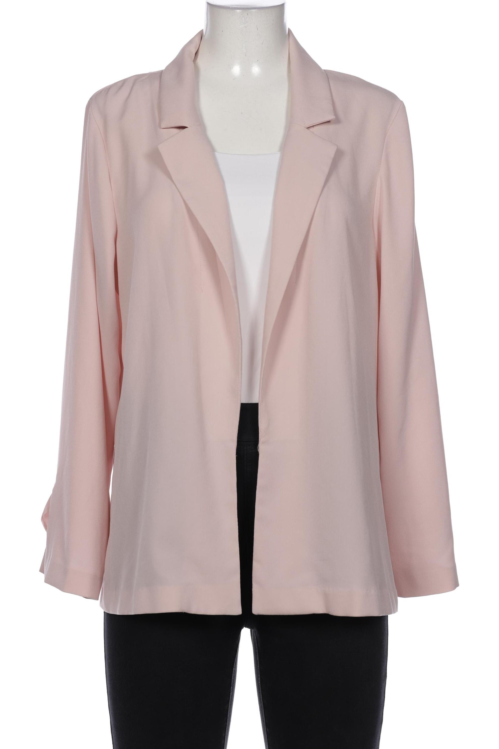 

H&M Damen Blazer, pink, Gr. 42