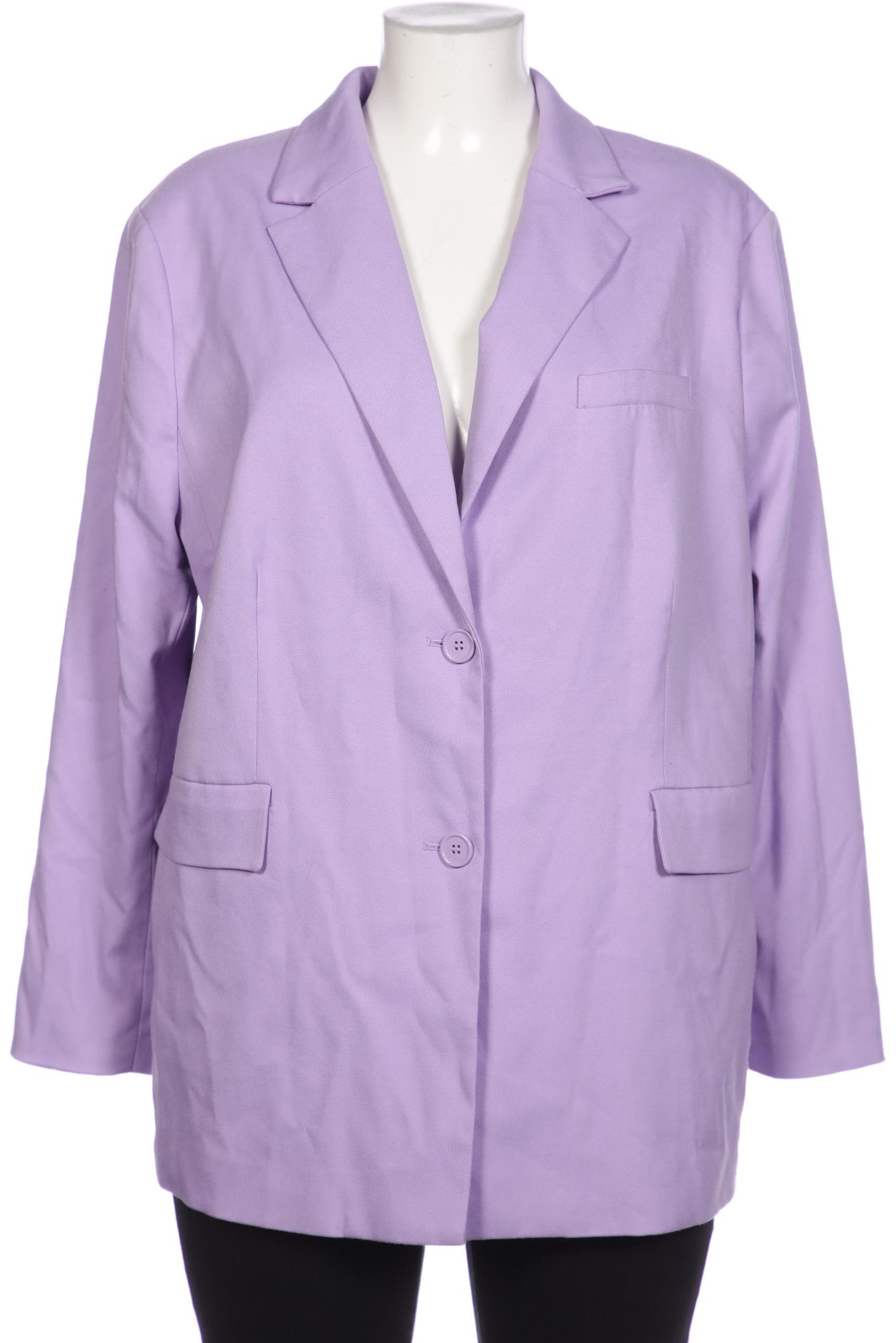 

H&M Damen Blazer, flieder, Gr. 42