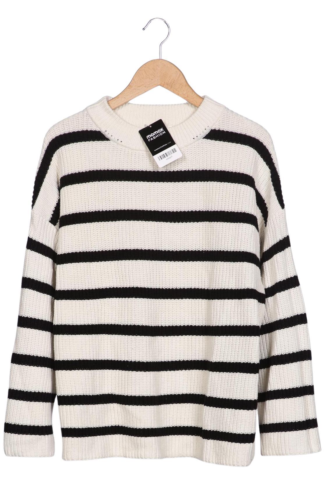 

H&M Damen Pullover, mehrfarbig, Gr. 38