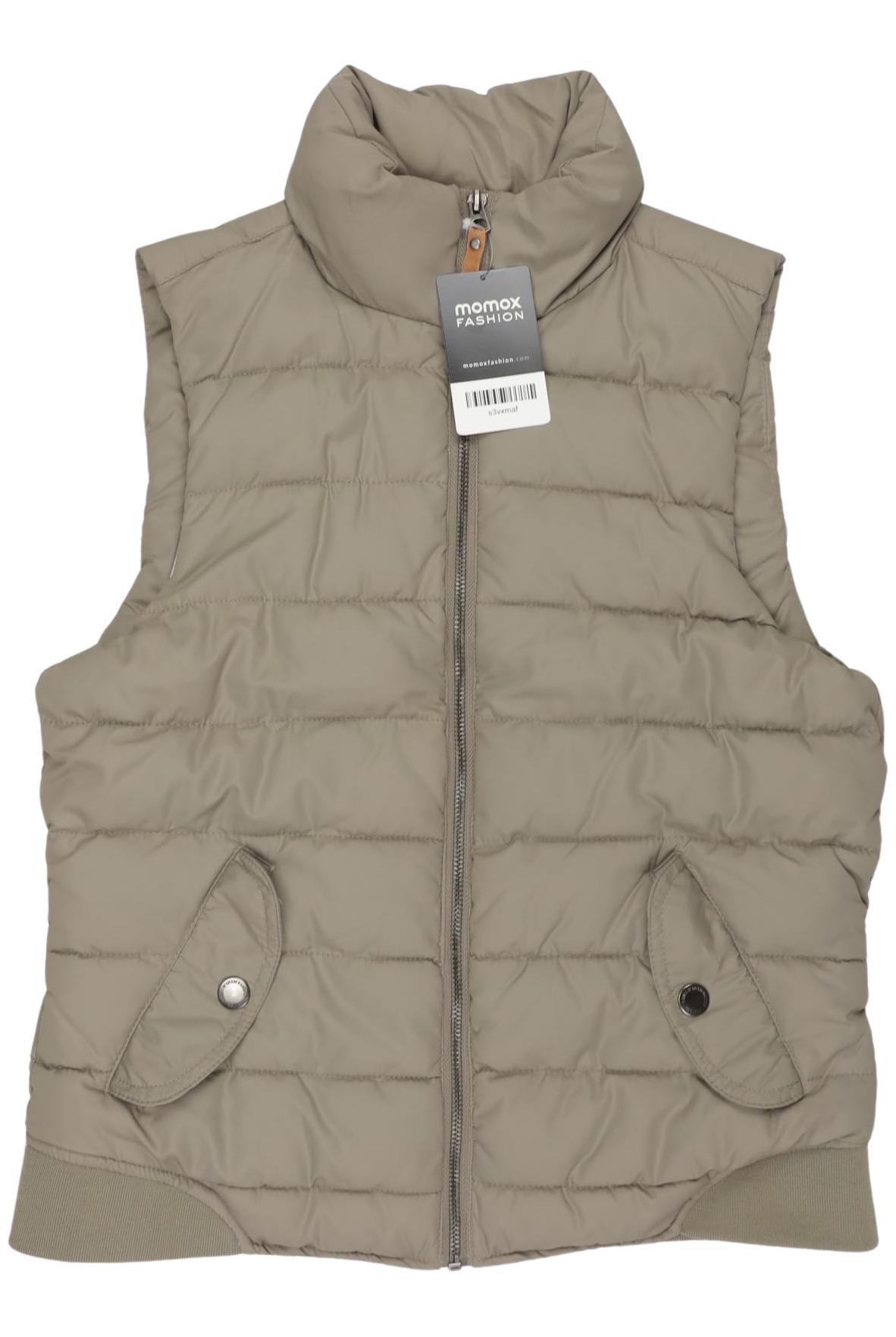 Thumbnail - H&amp;M Damen Weste, hellgrün, Gr. 38