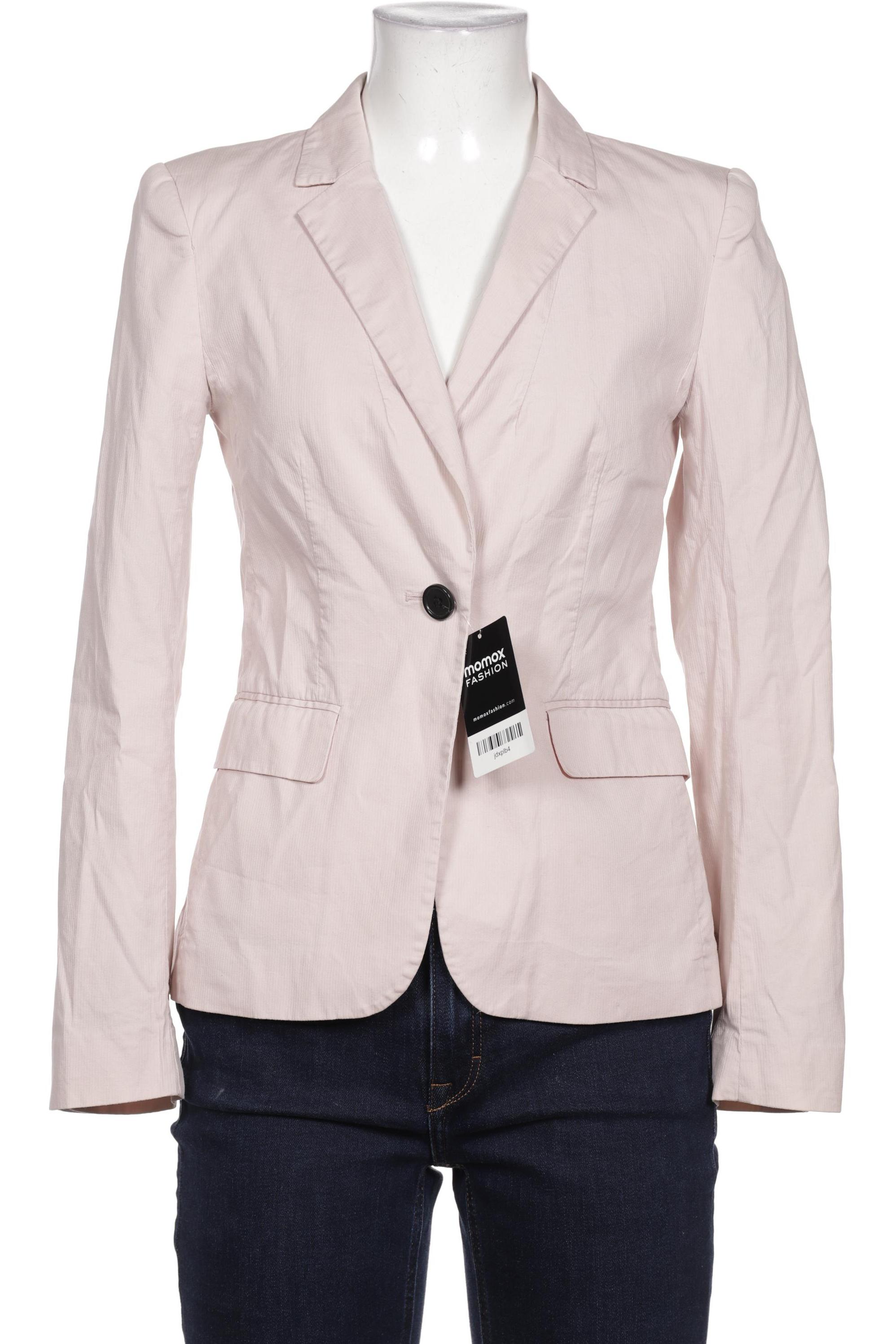 

H&M Damen Blazer, pink, Gr. 36