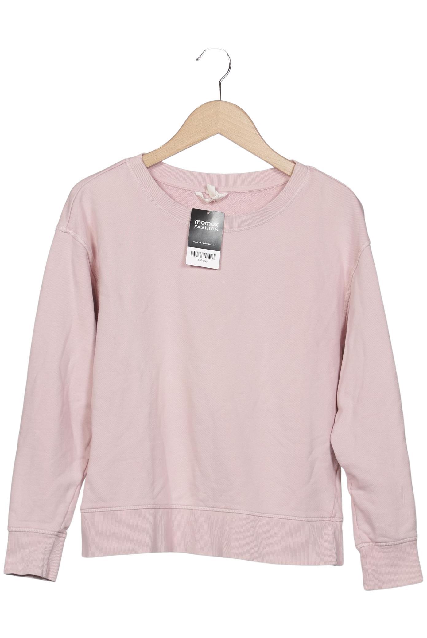 

H&M Damen Sweatshirt, pink, Gr. 38