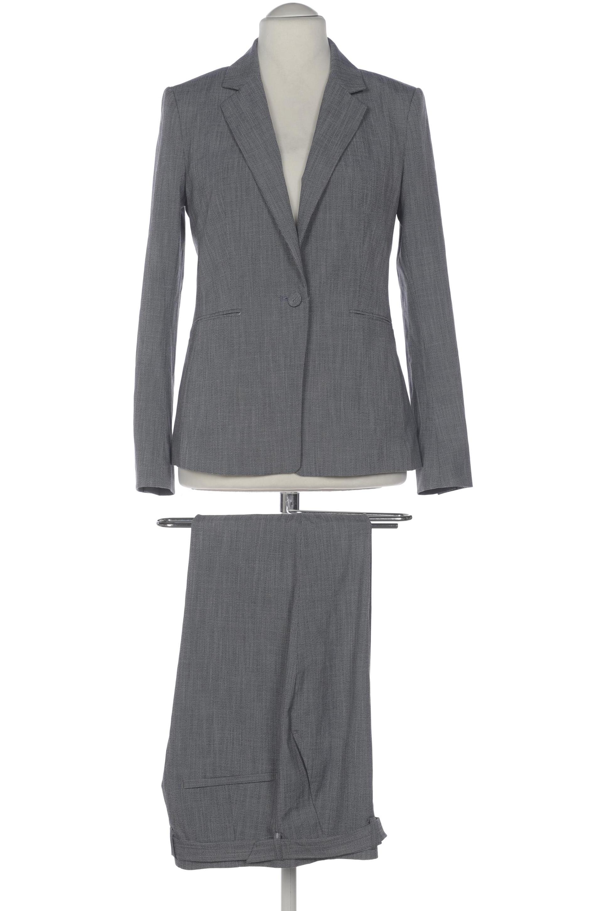 

H&M Damen Anzug, grau, Gr. 42