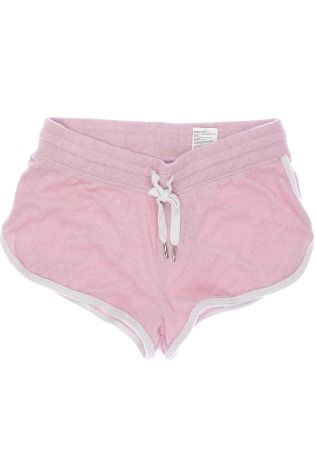 

H&M Damen Shorts, pink, Gr. 36