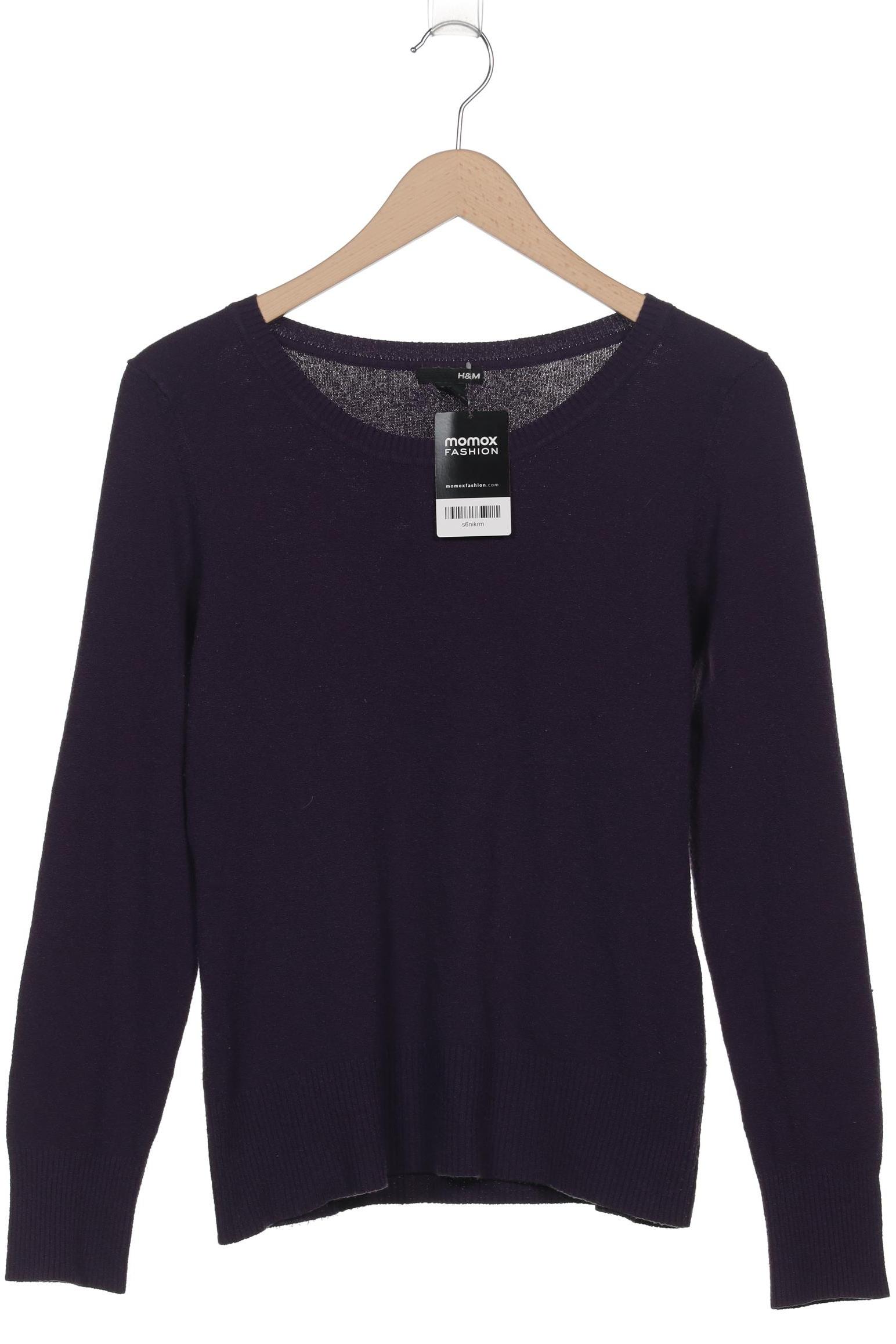 Thumbnail - H&amp;M Damen Pullover, flieder, Gr. 38