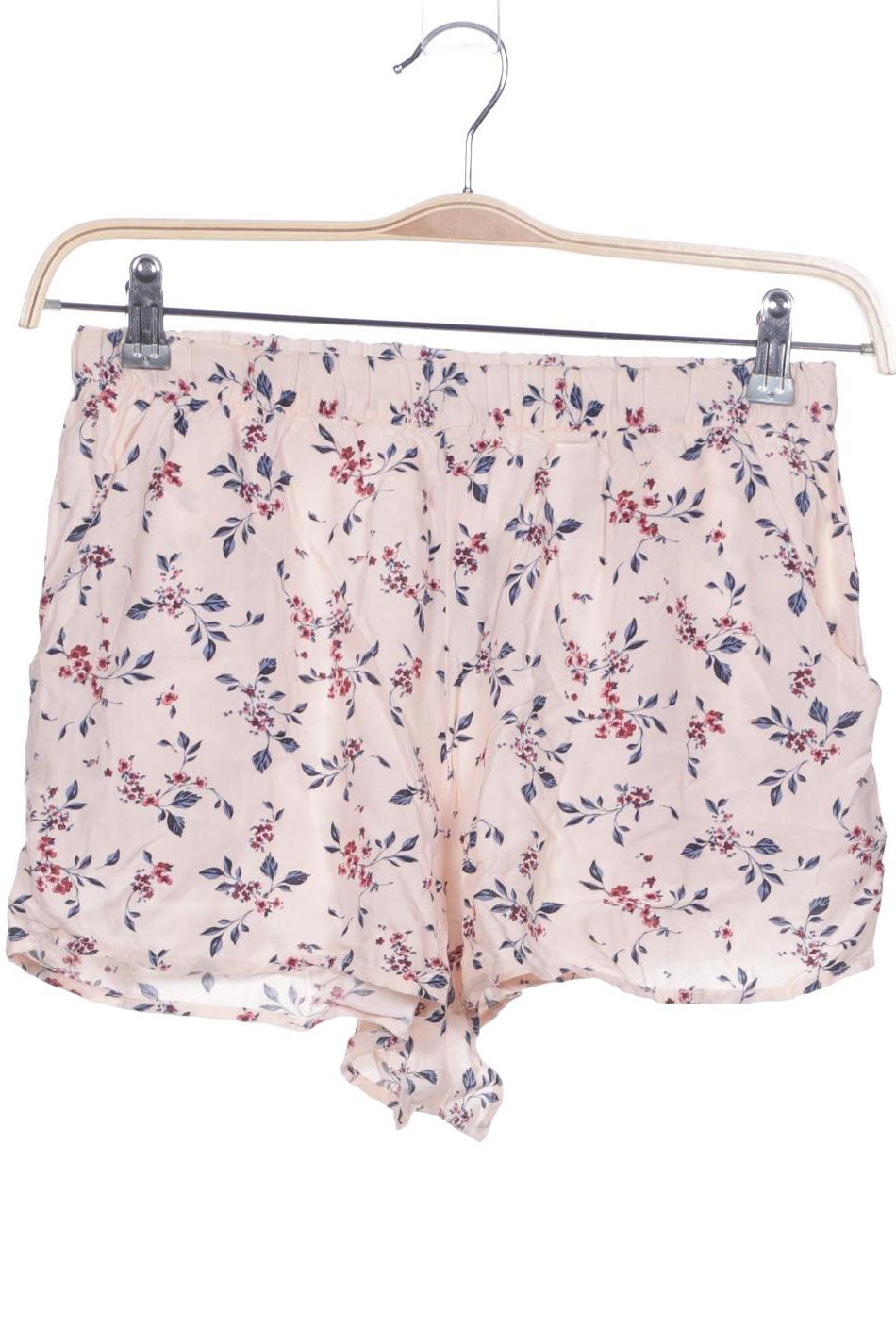 

H&M Damen Shorts, pink, Gr. 38
