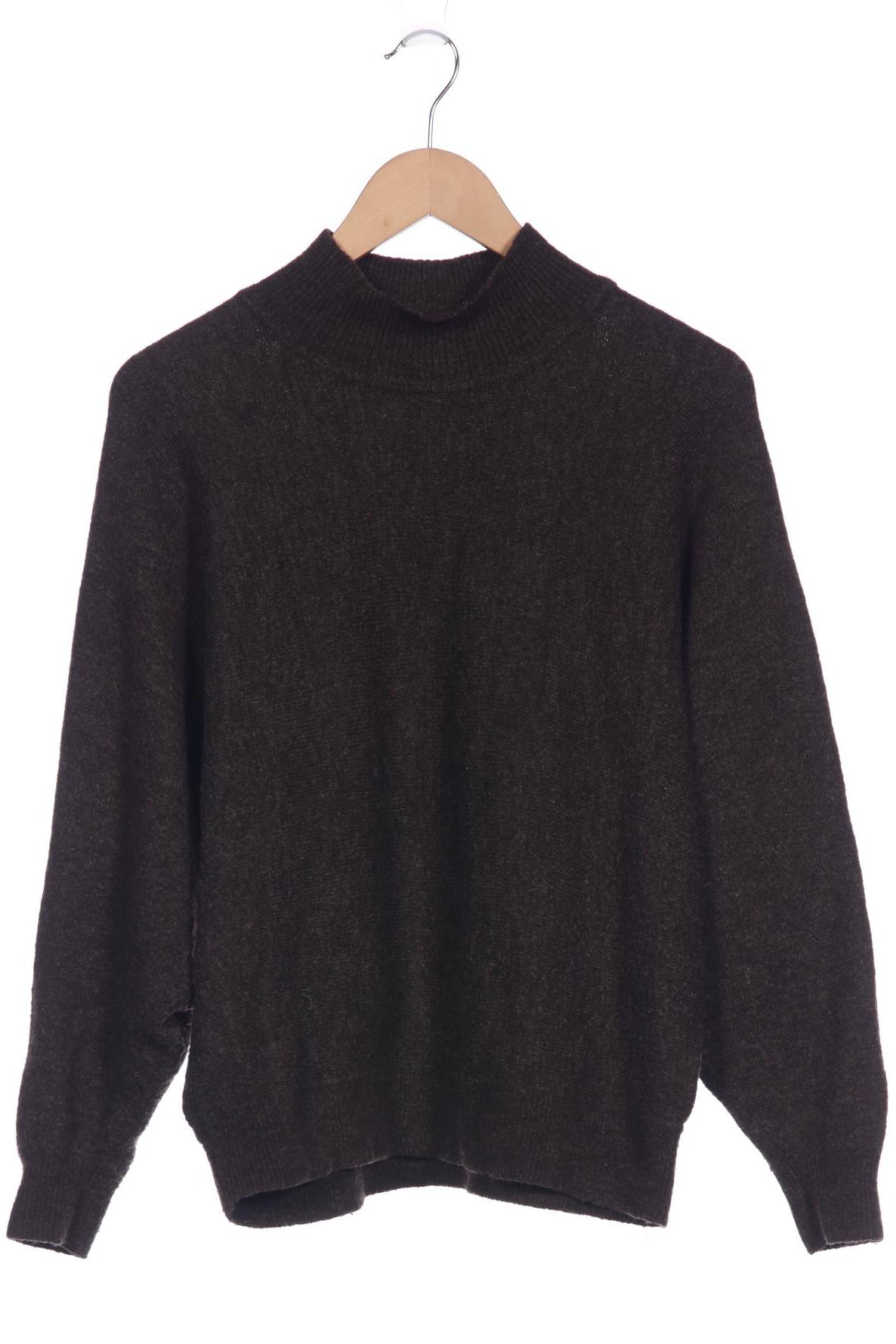 

H&M Damen Pullover, braun, Gr. 38