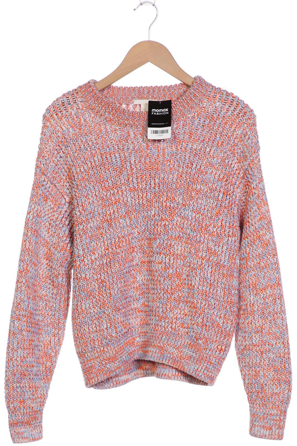

H&M Damen Pullover, mehrfarbig