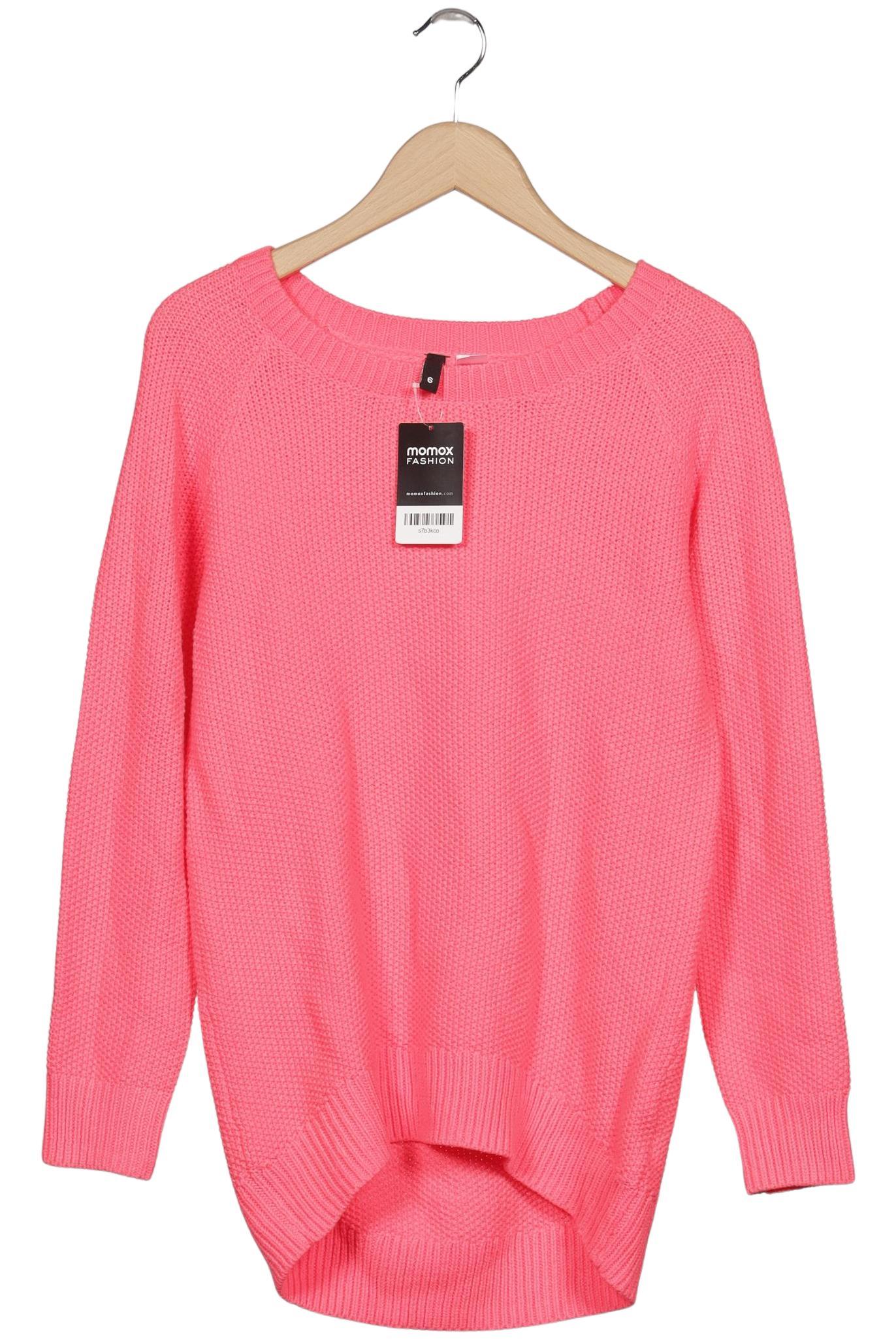 

H&M Damen Pullover, pink, Gr. 32