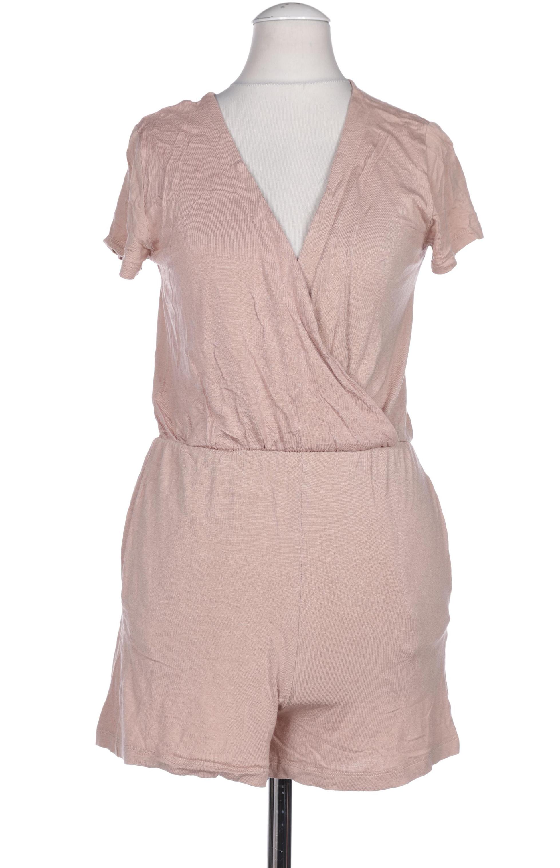 

H&M Damen Jumpsuit/Overall, beige