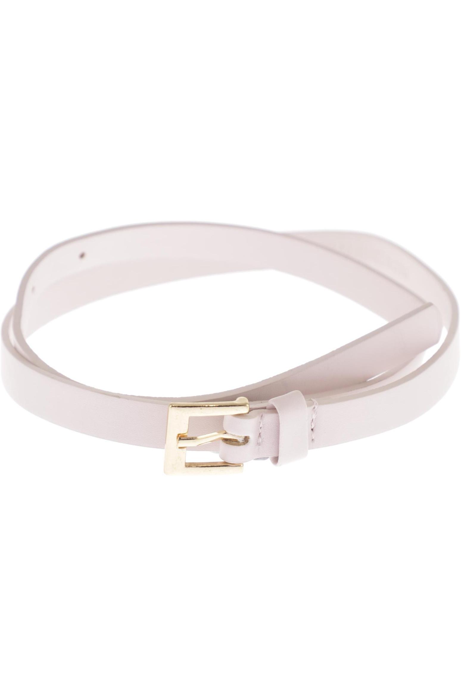

H&M Damen Gürtel, pink, Gr. 70