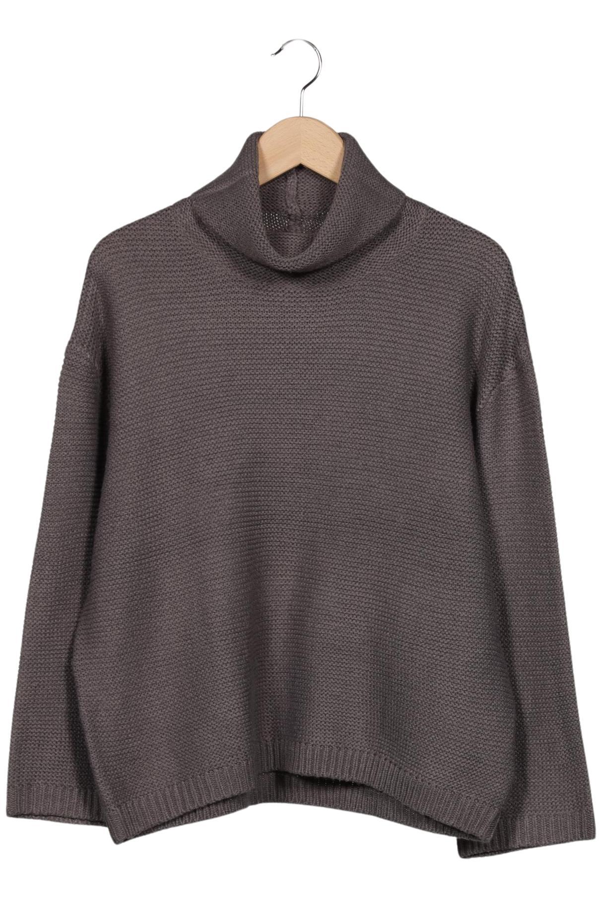 

H&M Damen Pullover, braun, Gr. 38