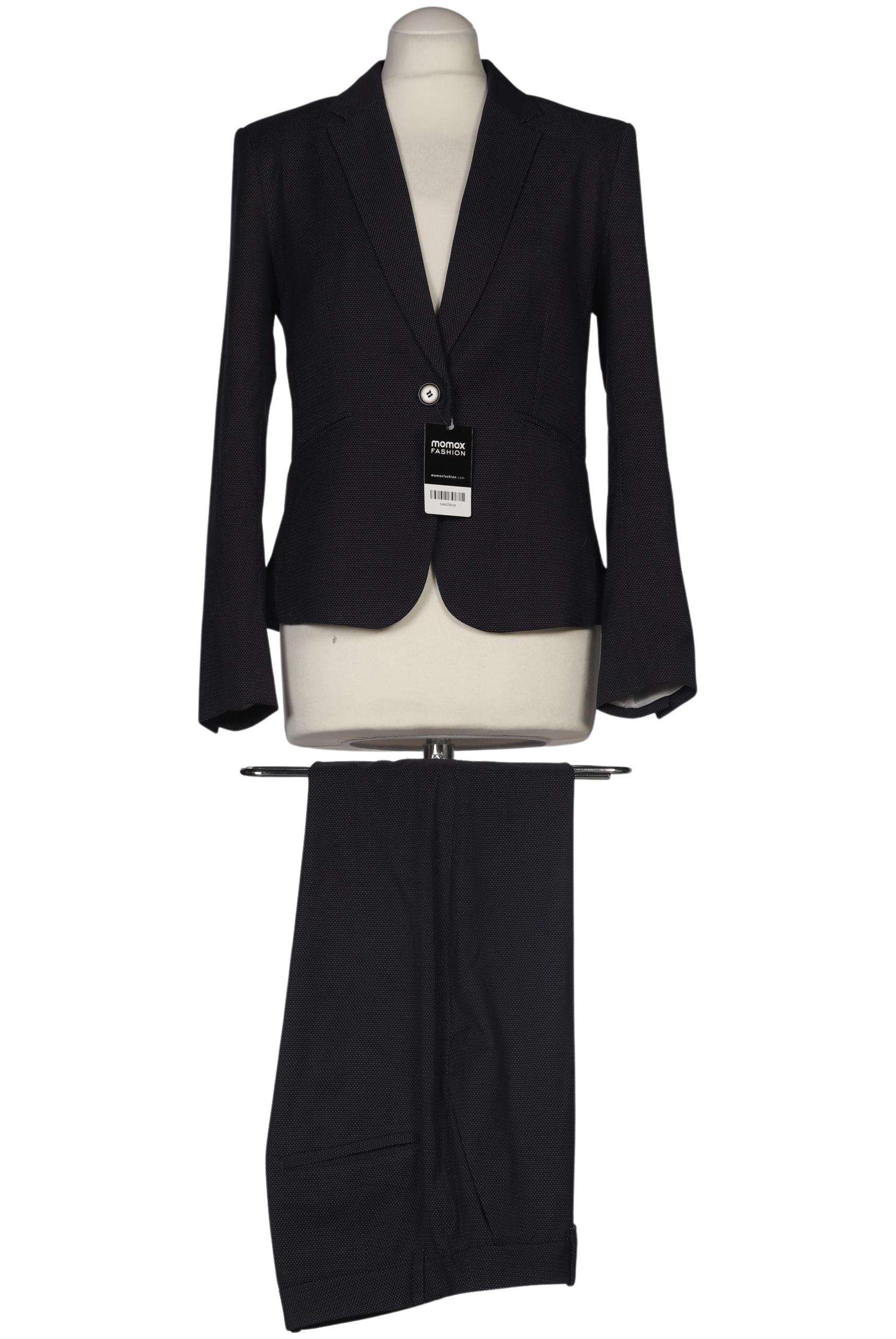 

H&M Damen Anzug, marineblau, Gr. 40