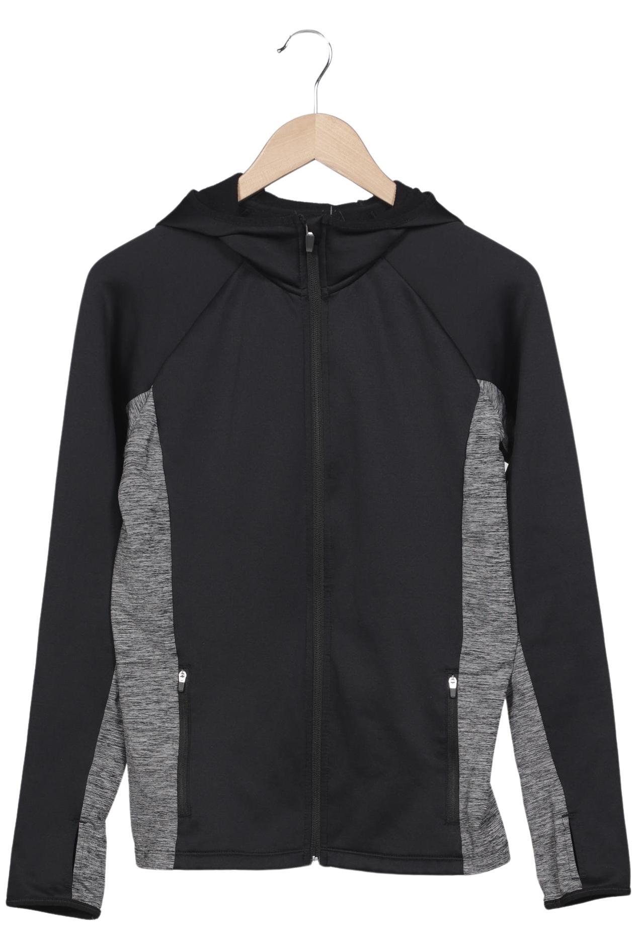

H&M Damen Kapuzenpullover, mehrfarbig, Gr. 38