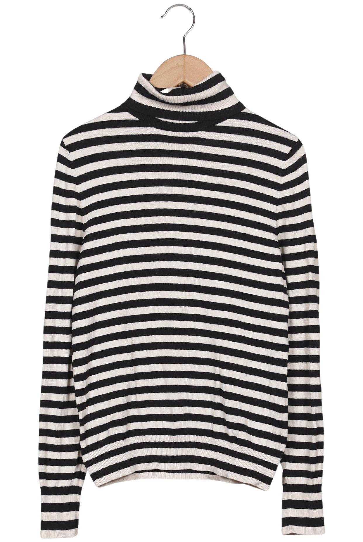 

H&M Damen Pullover, mehrfarbig, Gr. 36