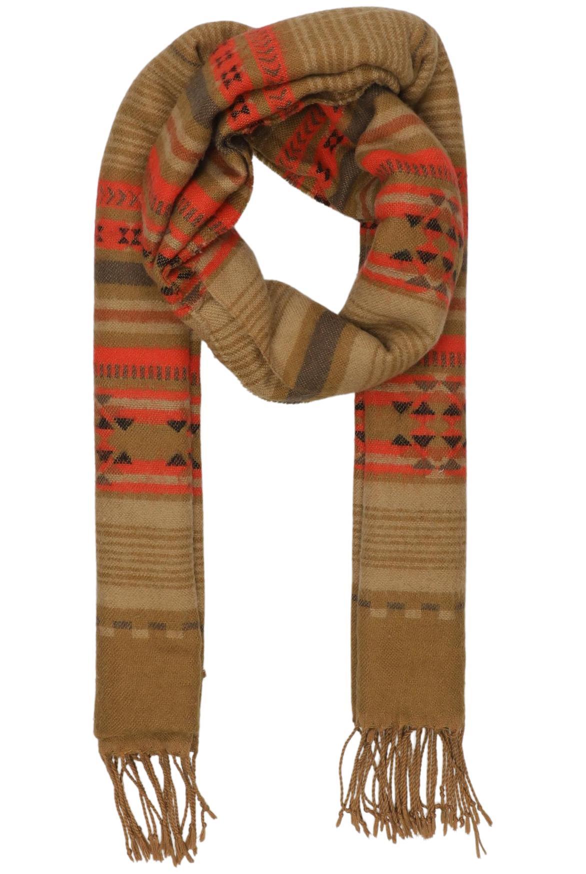 

H&M Damen Schal, mehrfarbig, Gr.