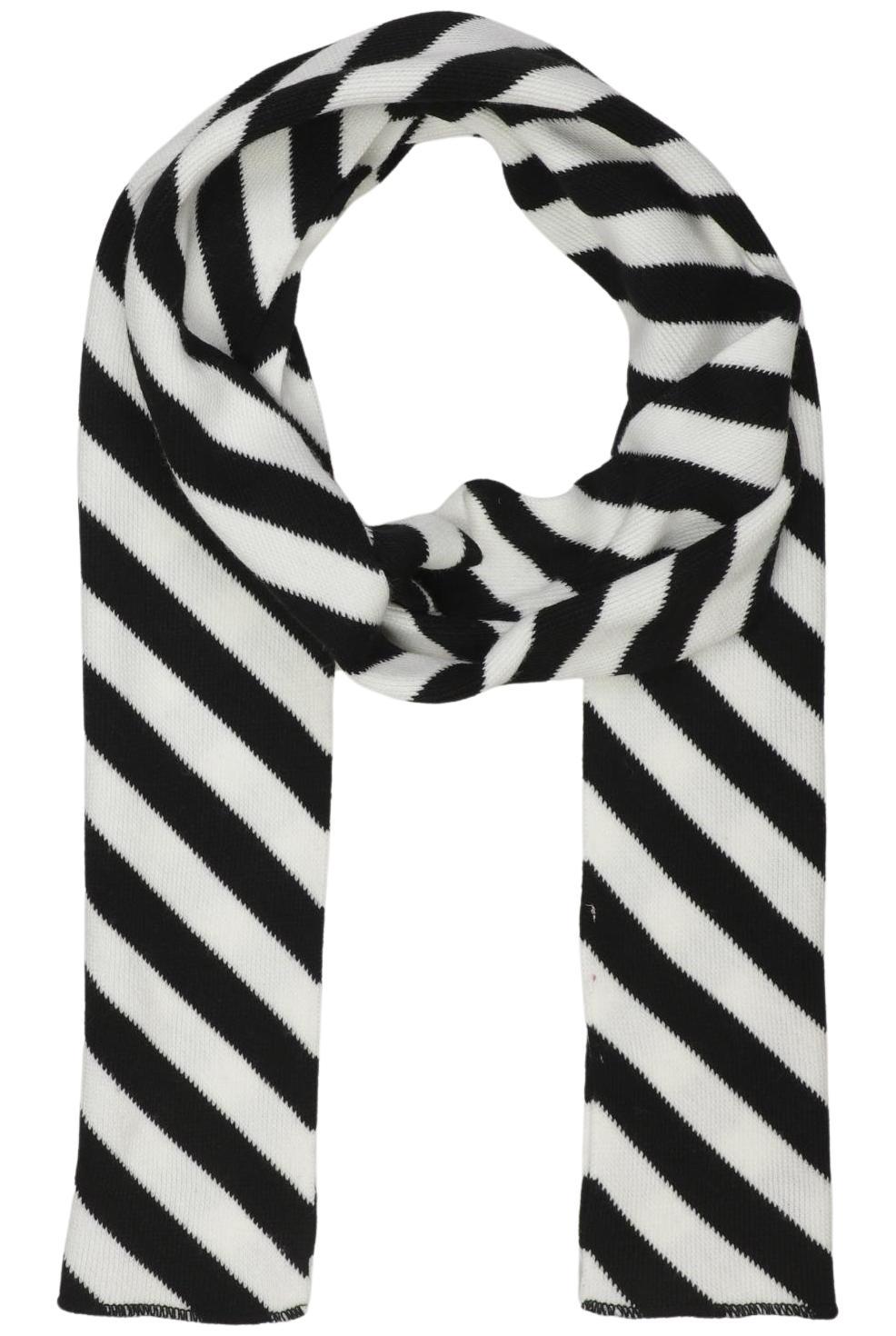 

H&M Damen Schal, mehrfarbig, Gr.