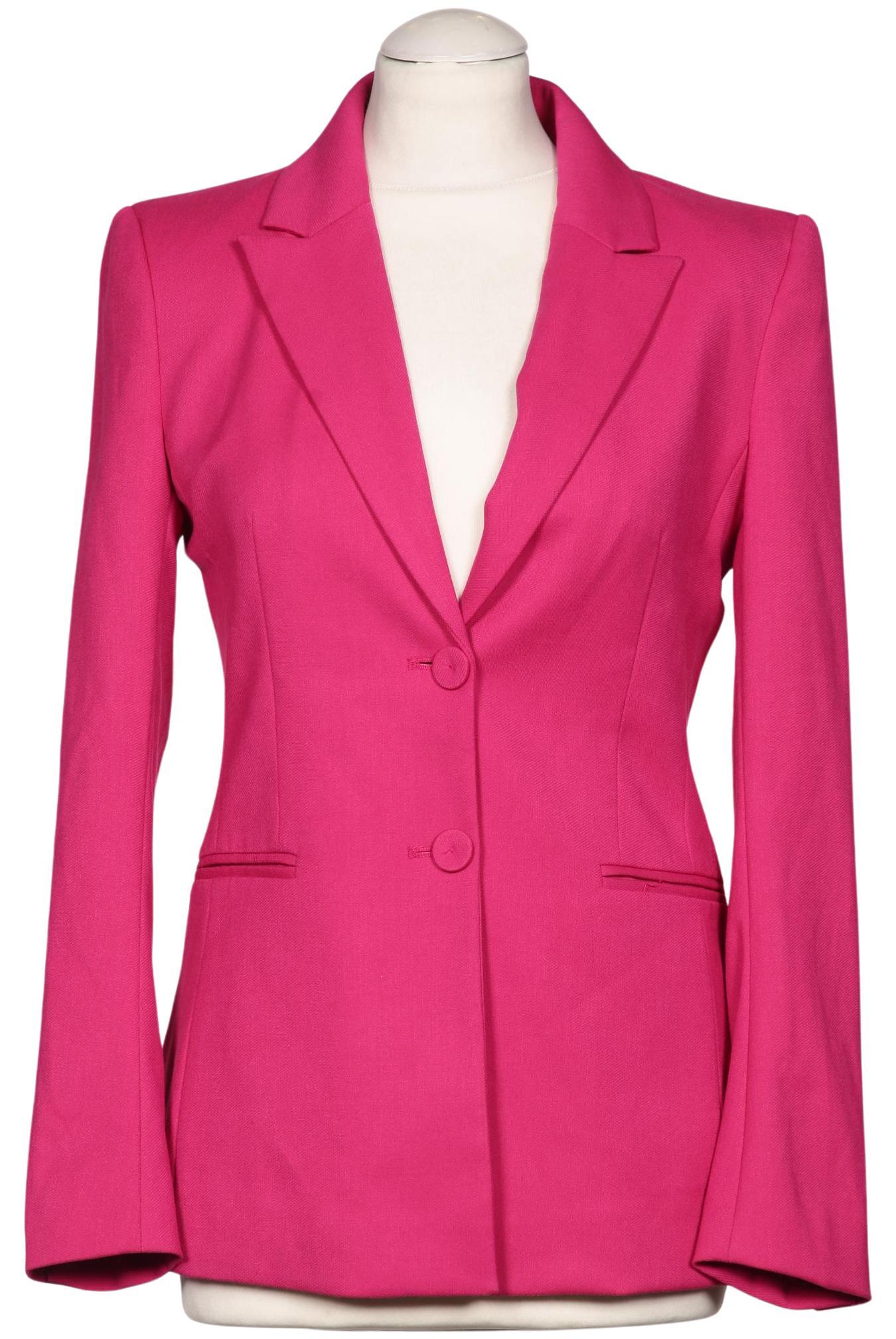 

H&M Damen Blazer, pink, Gr. 36