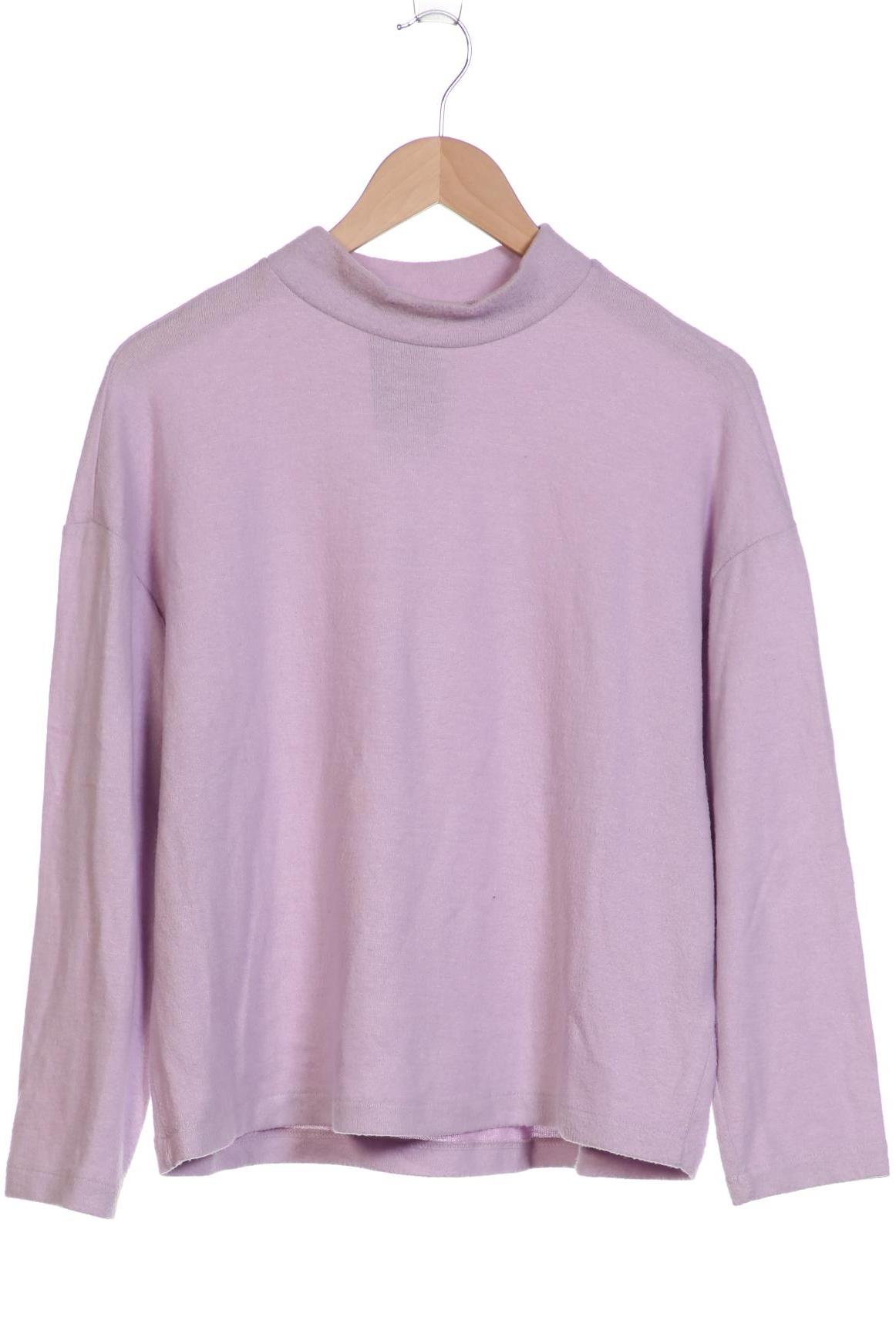 

H&M Damen Pullover, flieder
