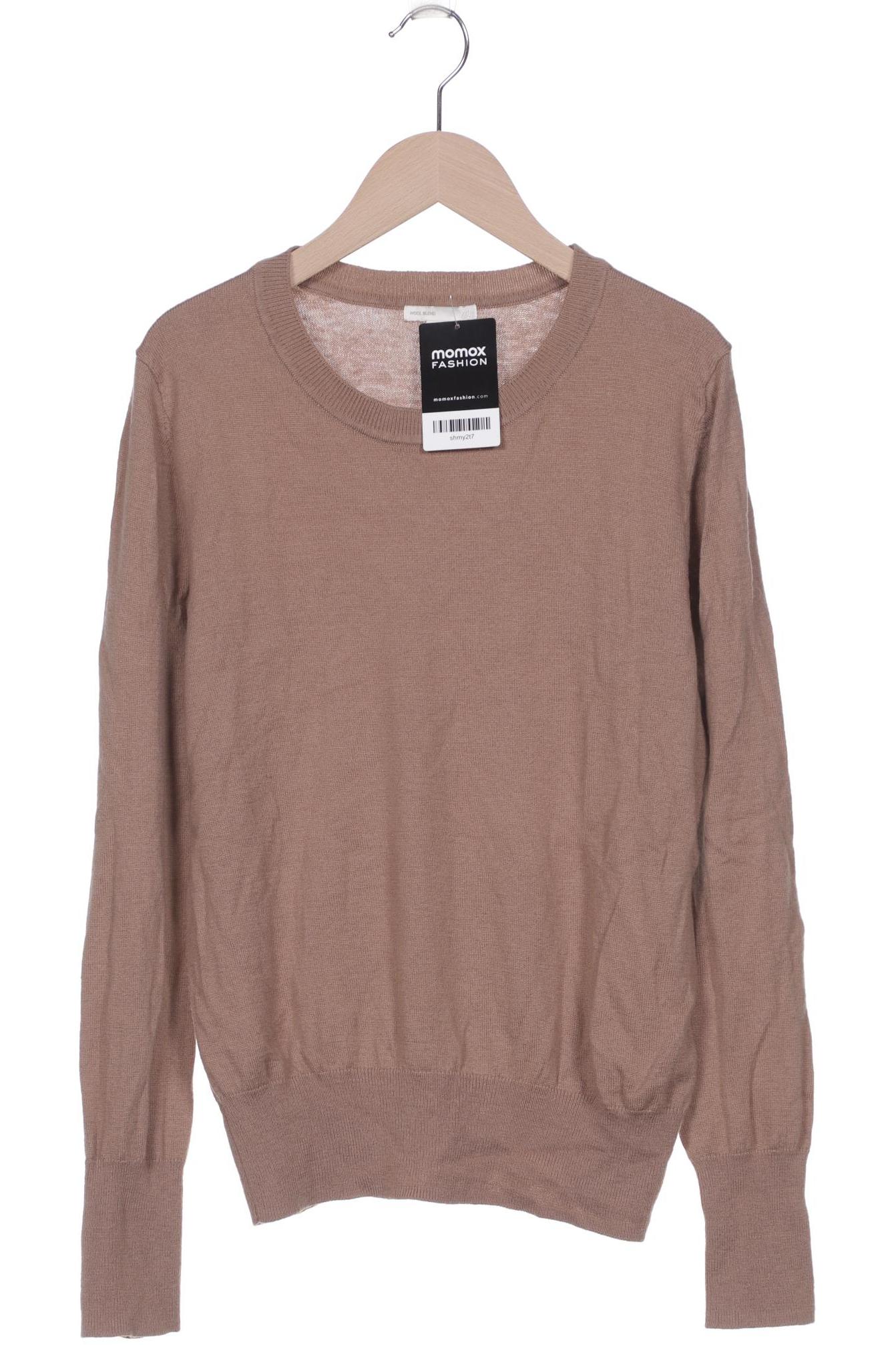 

H&M Damen Pullover, braun