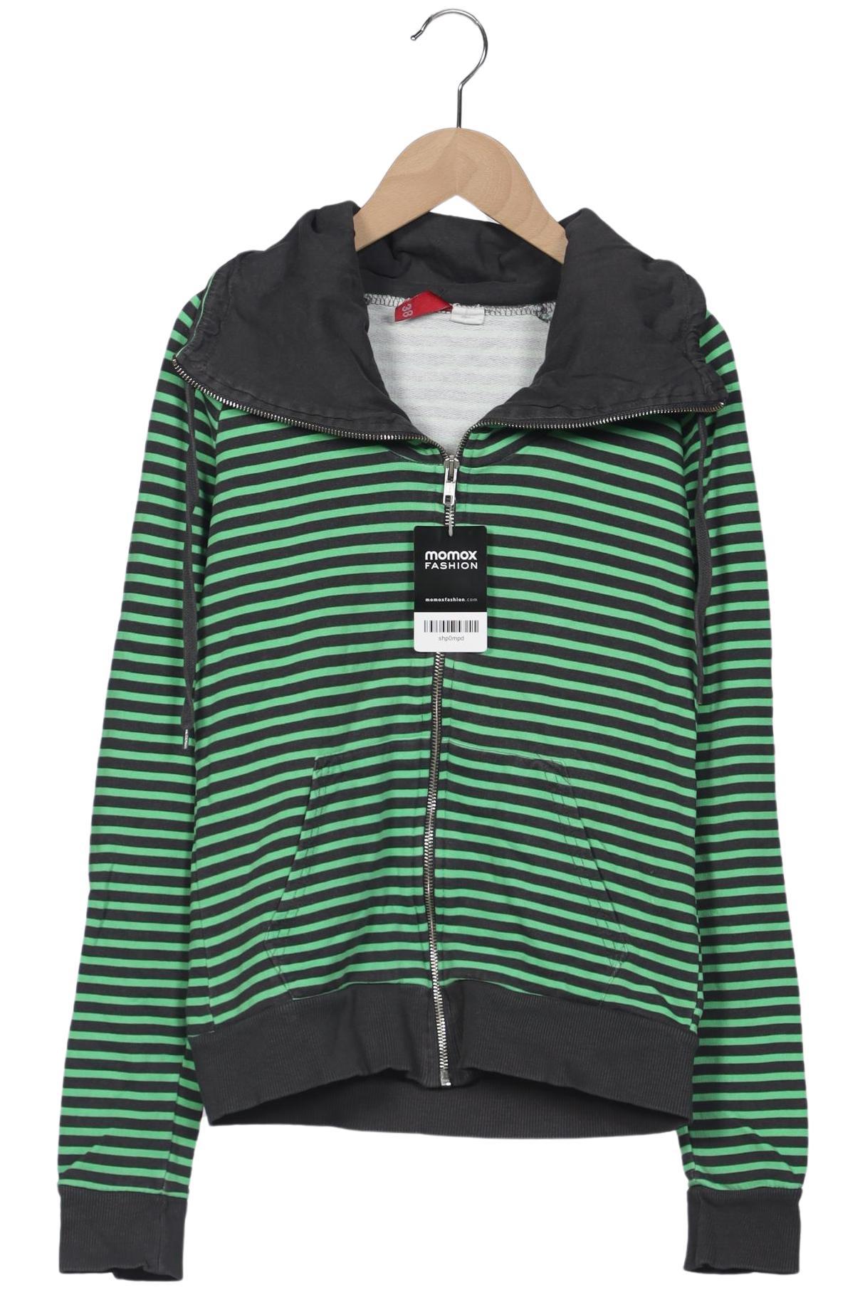 

H&M Damen Sweatshirt, mehrfarbig, Gr. 38