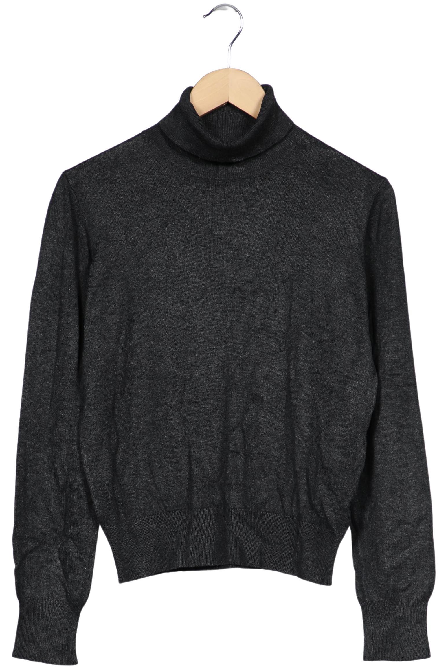 

H&M Damen Pullover, grau, Gr. 36