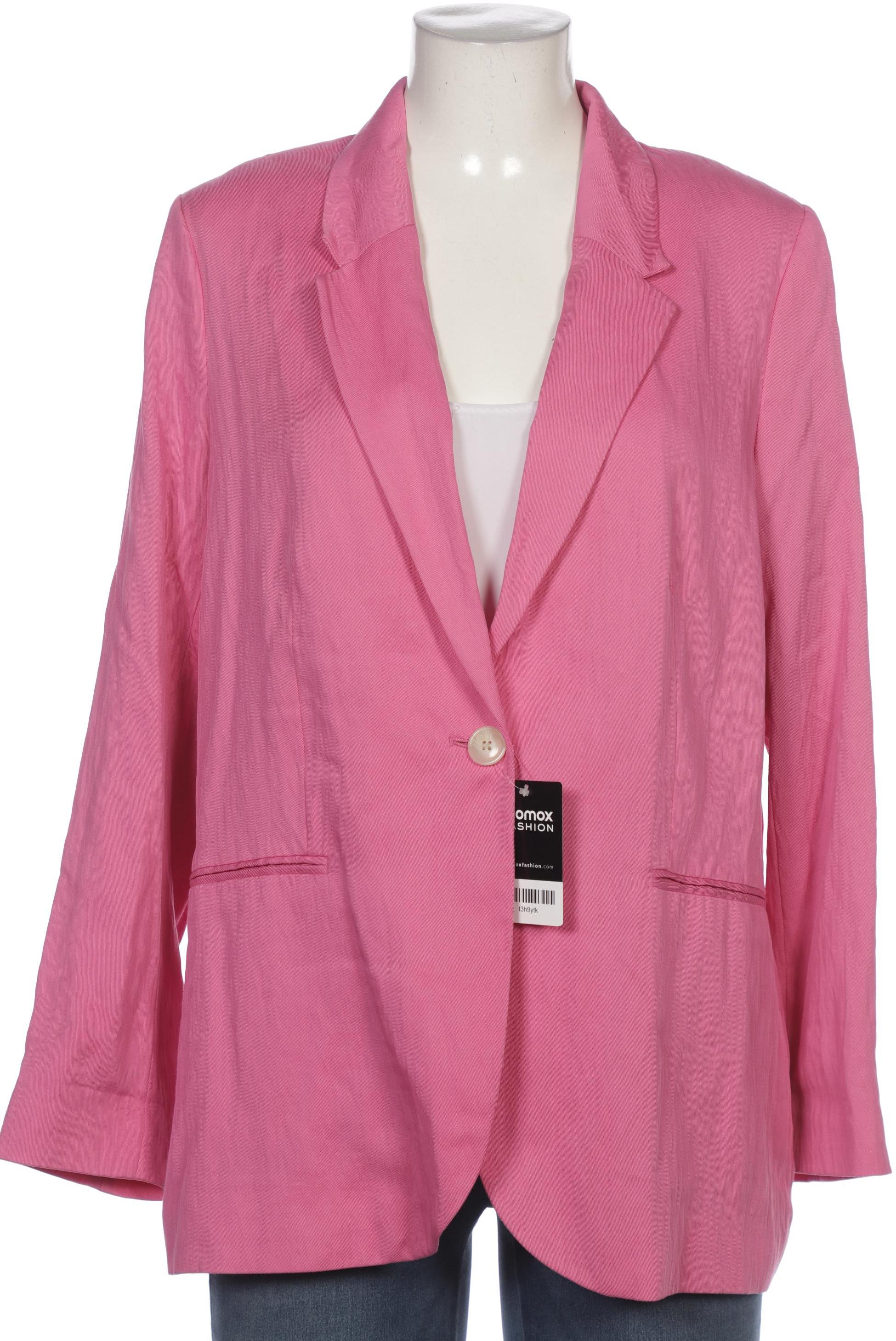 

H&M Damen Blazer, pink