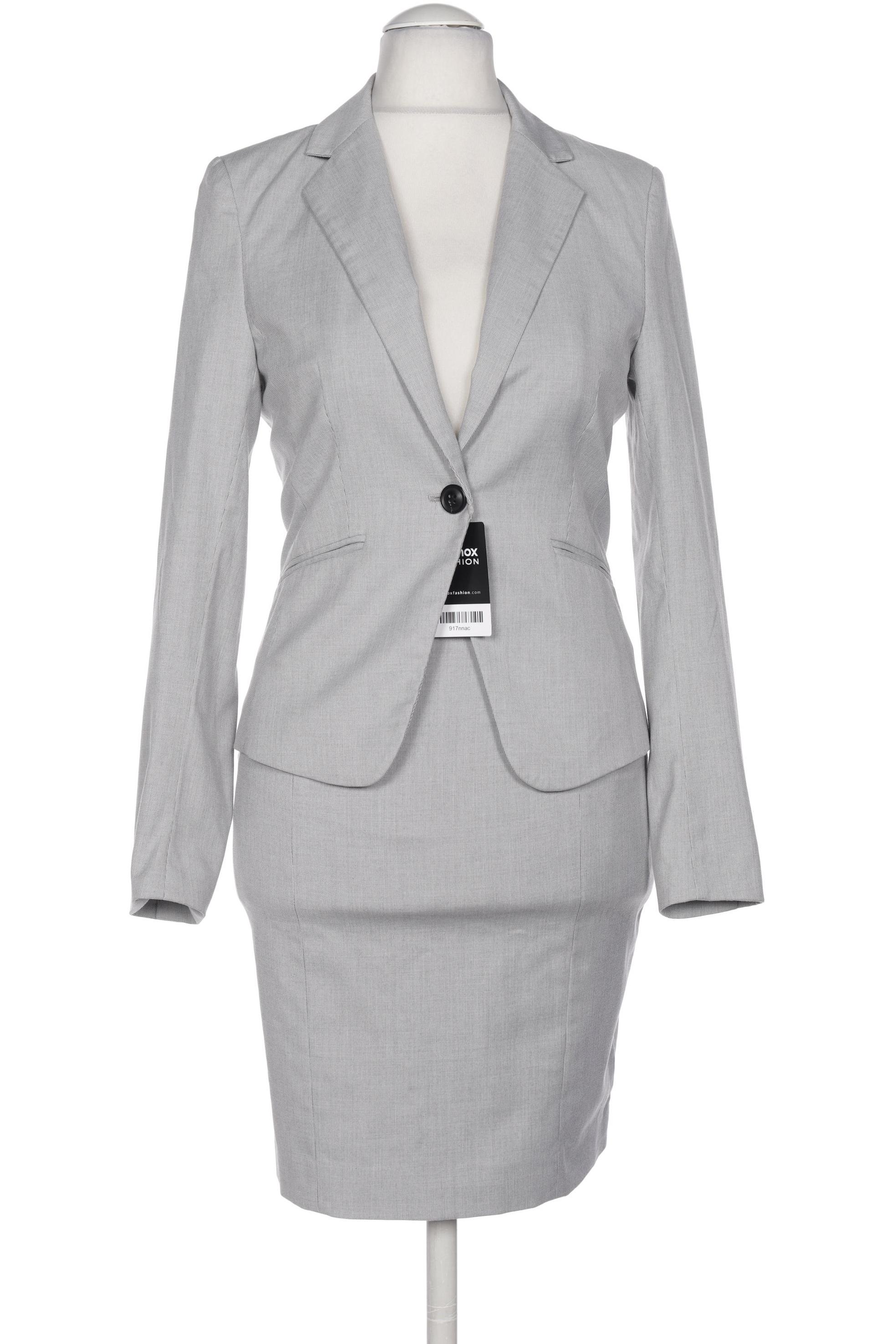 

H&M Damen Anzug, grau